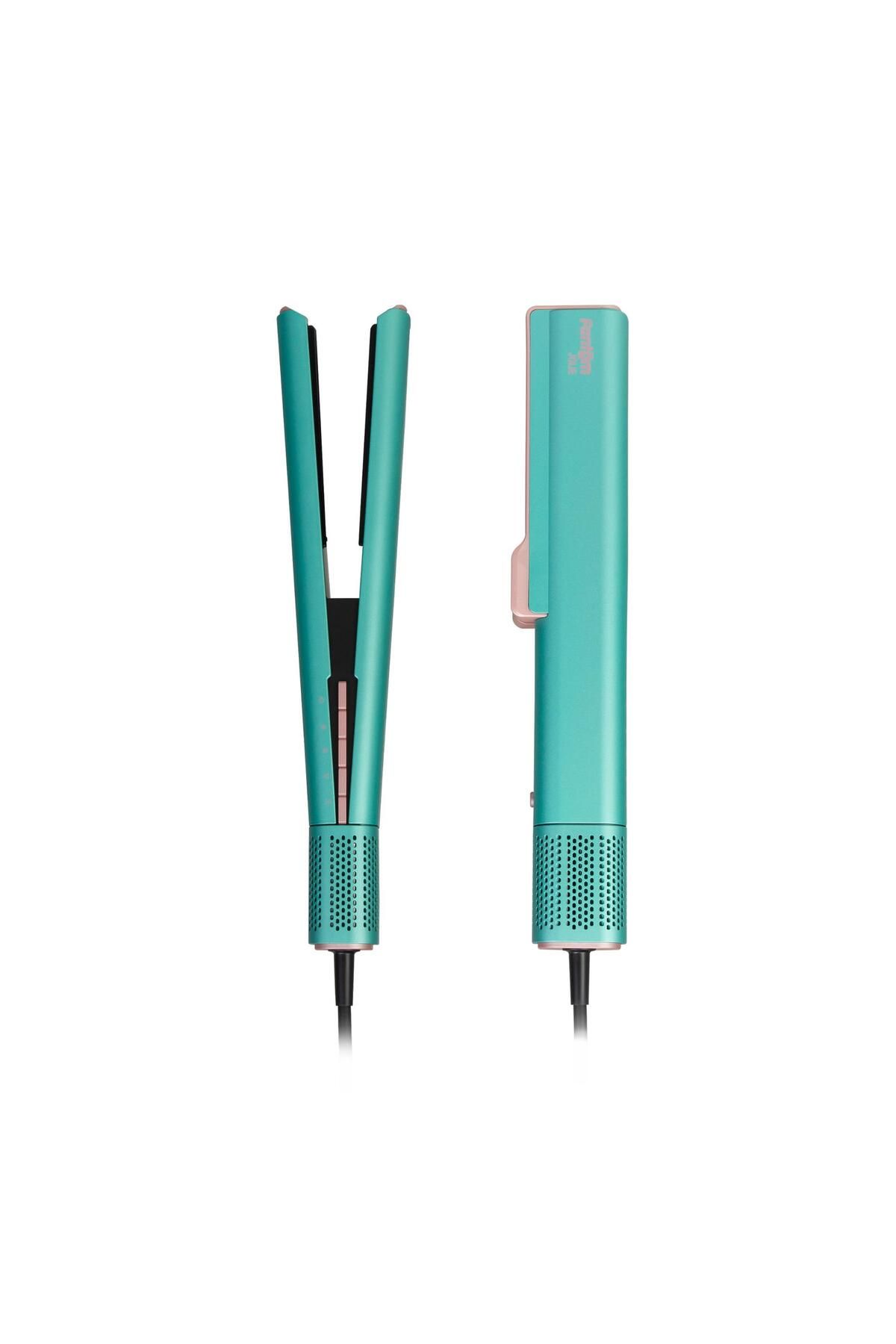 Fantom-Jolie Hs 1500 - Mint Green Hair Straightener 4