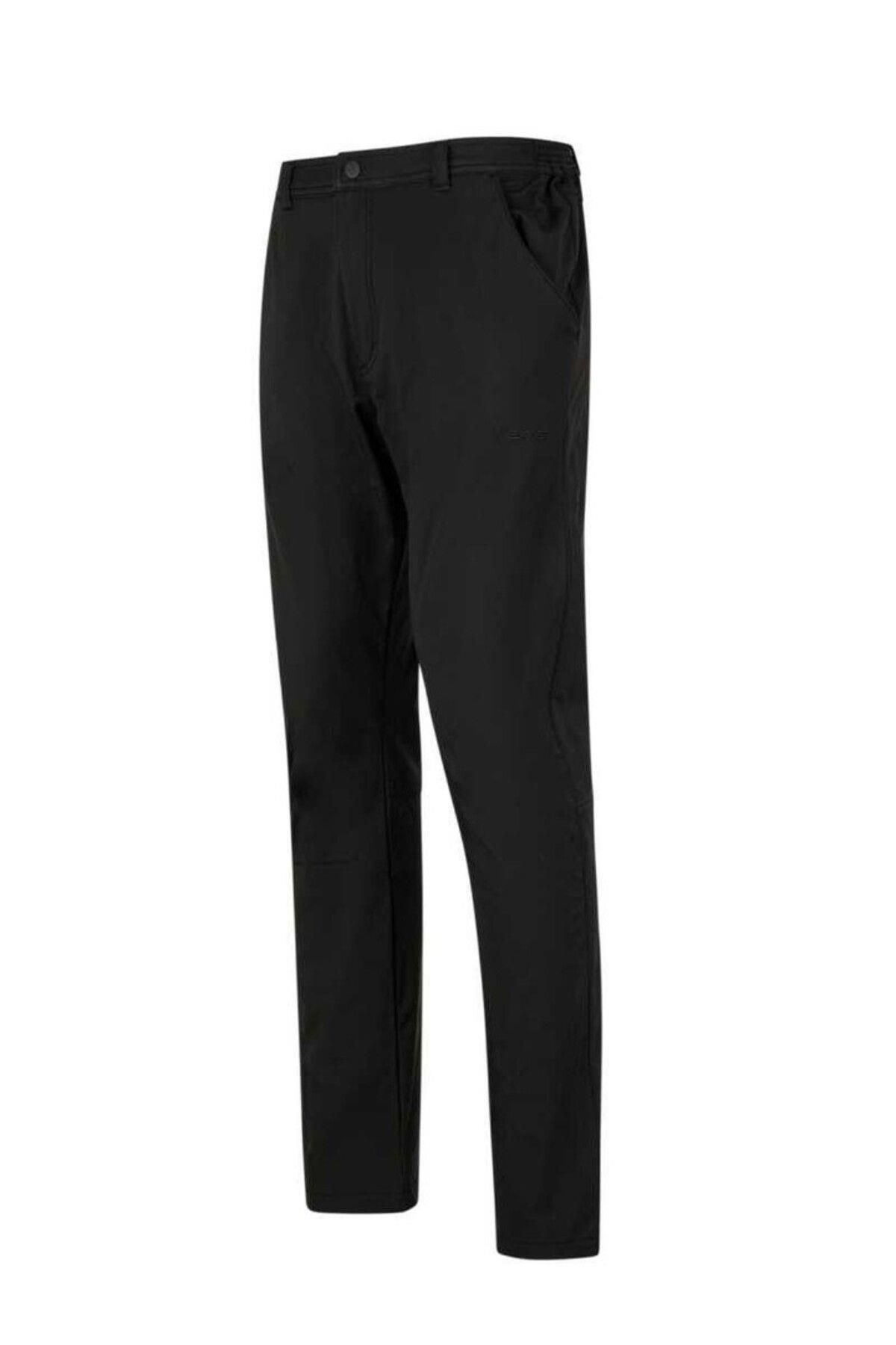 2AS-Pantaloni subțiri Softshell Badger pentru bărbați 3