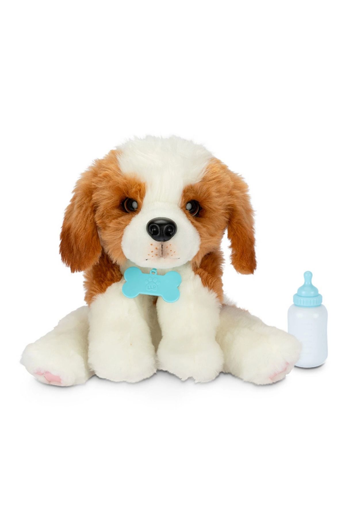 PrettyOrder Nessiworld Little Live Pets Sevimli Köpeğim 26548