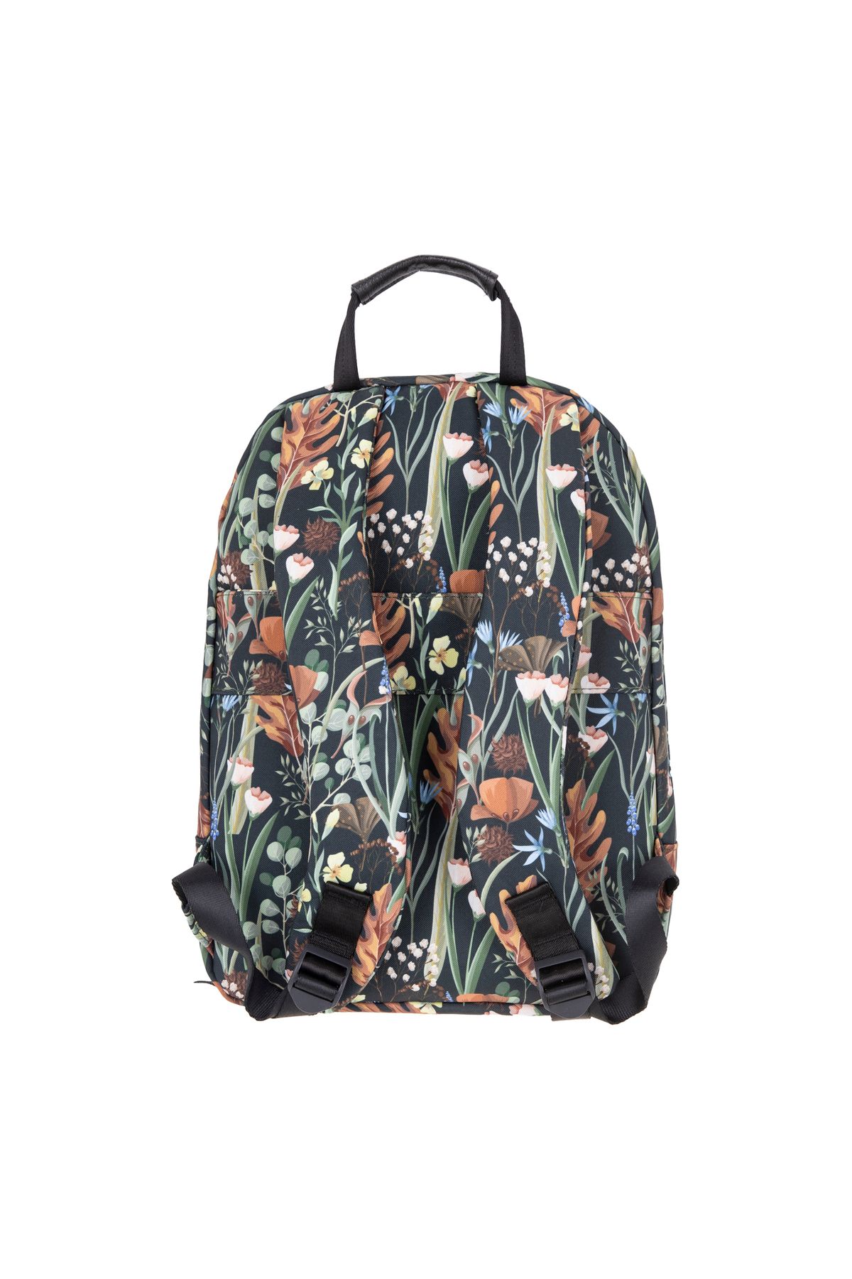 BloominBag-Eco Forest 13-14 Inch Backpack Laptop / MacBook Bag 4