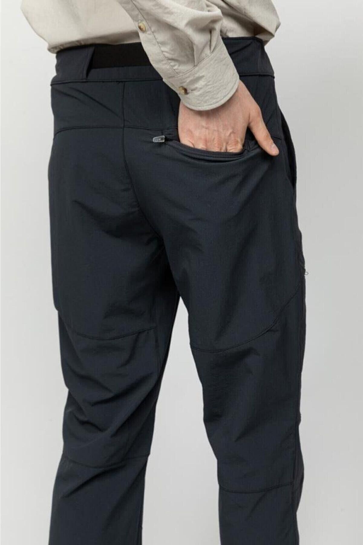 2AS-Pırına Trousers 7