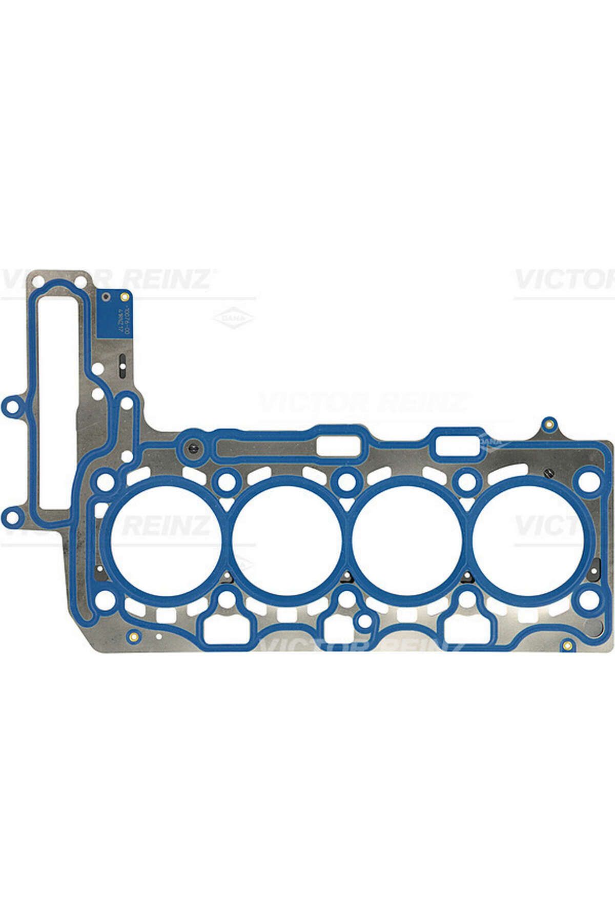 VICTOR REINZ SILINDIR KAPAK CONTASI BMW F20 F30 G20 G30 B46 B48 550134