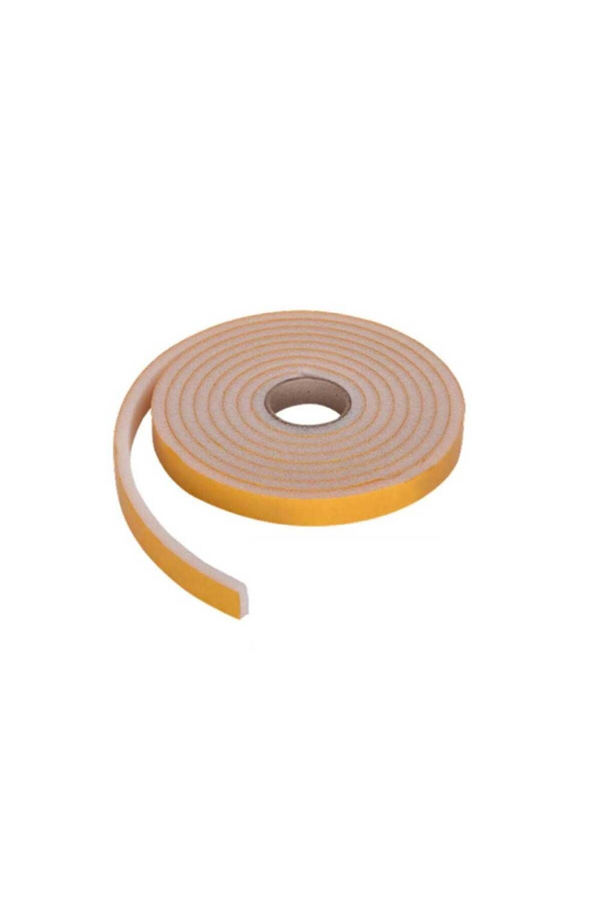 O-KRC 3 Metre Yapışkanlı Kapı Bandı Isı Yalıtım Süngeri