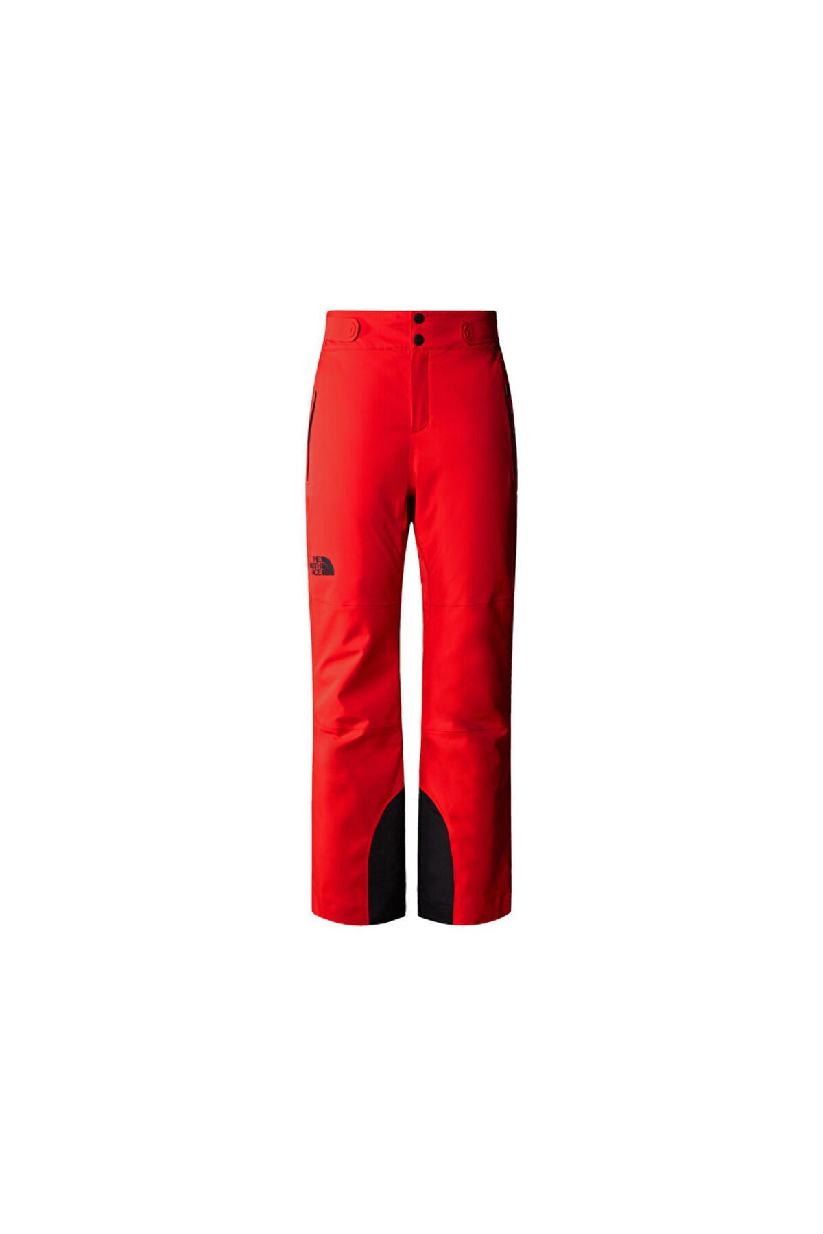 THE NORTH FACE W Lenado Pant Kadın Outdoor Pantolonu NF0A87X115Q1 Kırmızı