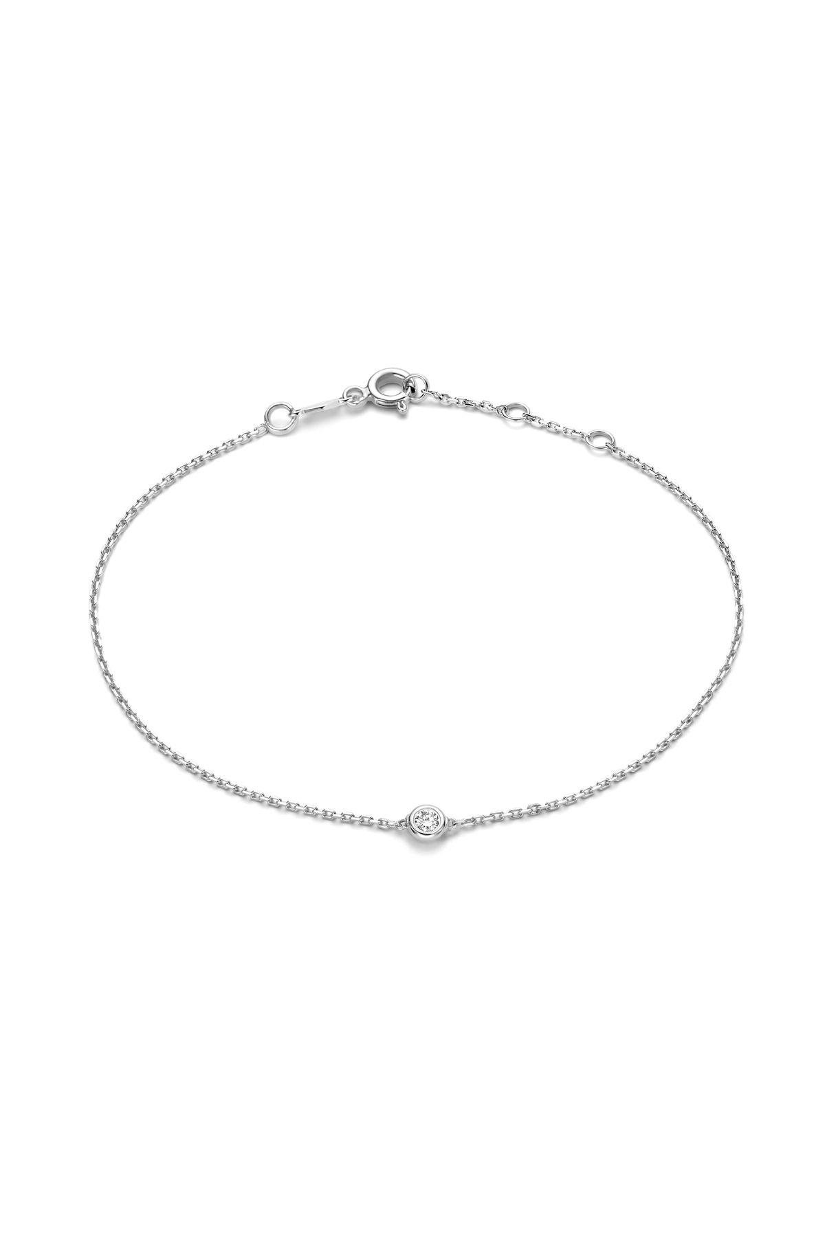 Isabel Bernard-Isabel Bernard De la Paix 14 Karat Armband 1