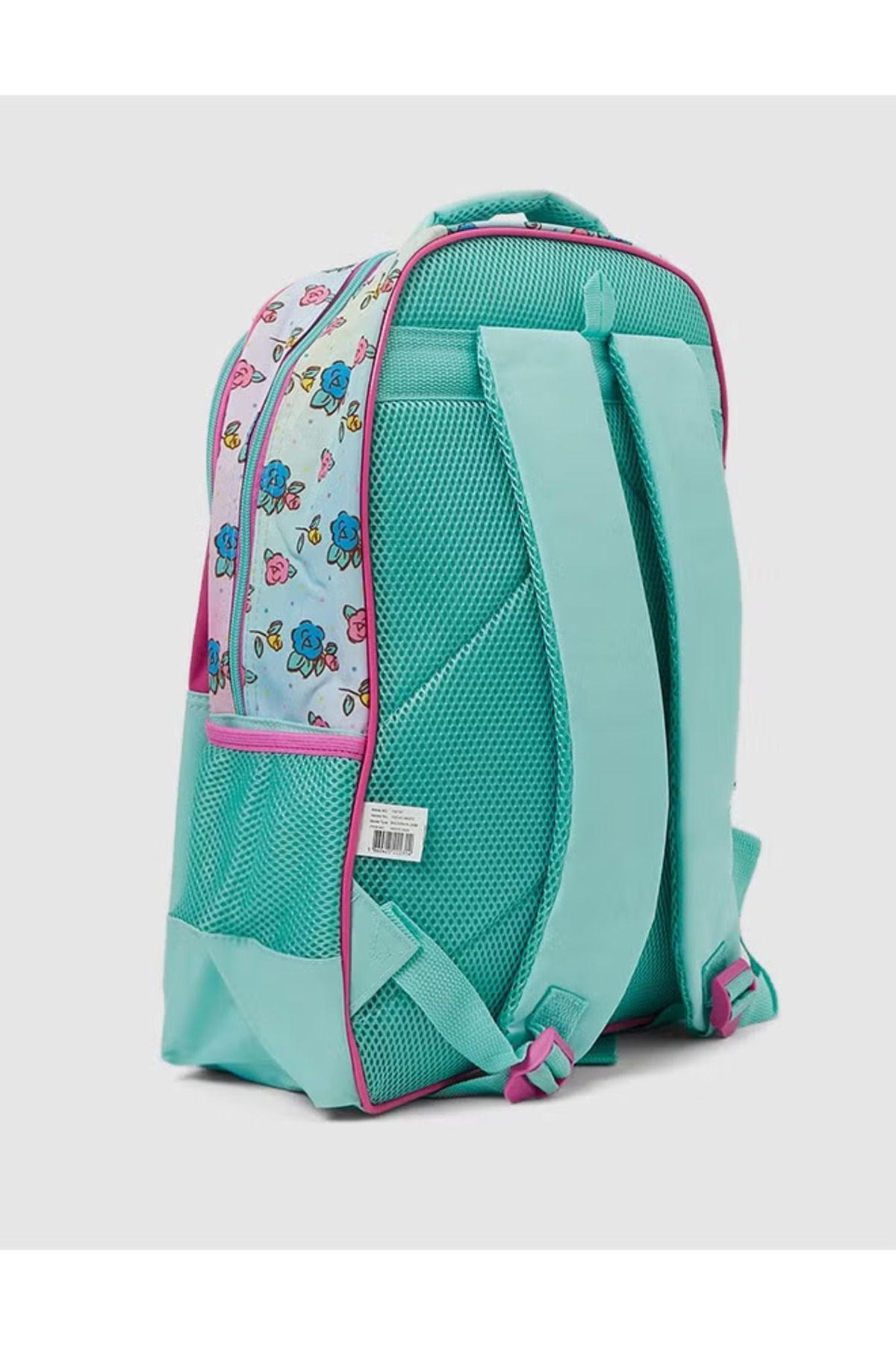 Hello Kitty-Backpack With Bencil Case Size17 insh 5