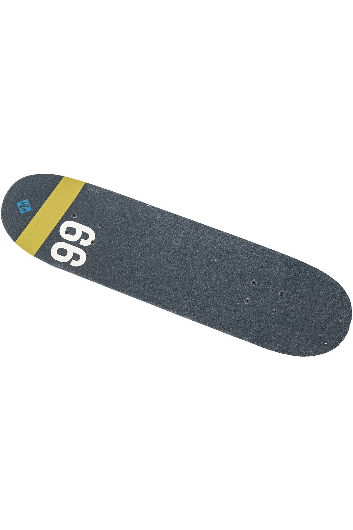Others-Skateboard Street Surfing - 31 Shark Fire Unisex Street Skate, πολύχρωμο 2