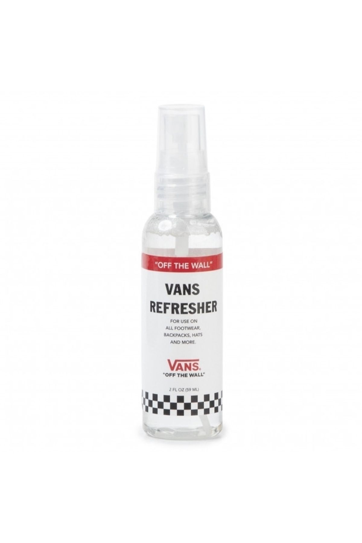 Vans-Set de îngrijire a pantofilor Vans Shoe Care Travel Kit, alb, unisex 5