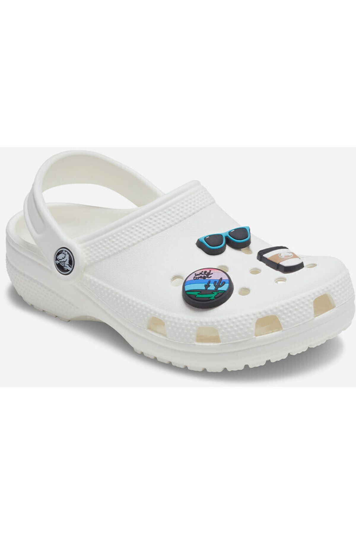 Crocs-Clip Crocs Cool Joe 3-balenie, viacfarebné, unisex 2