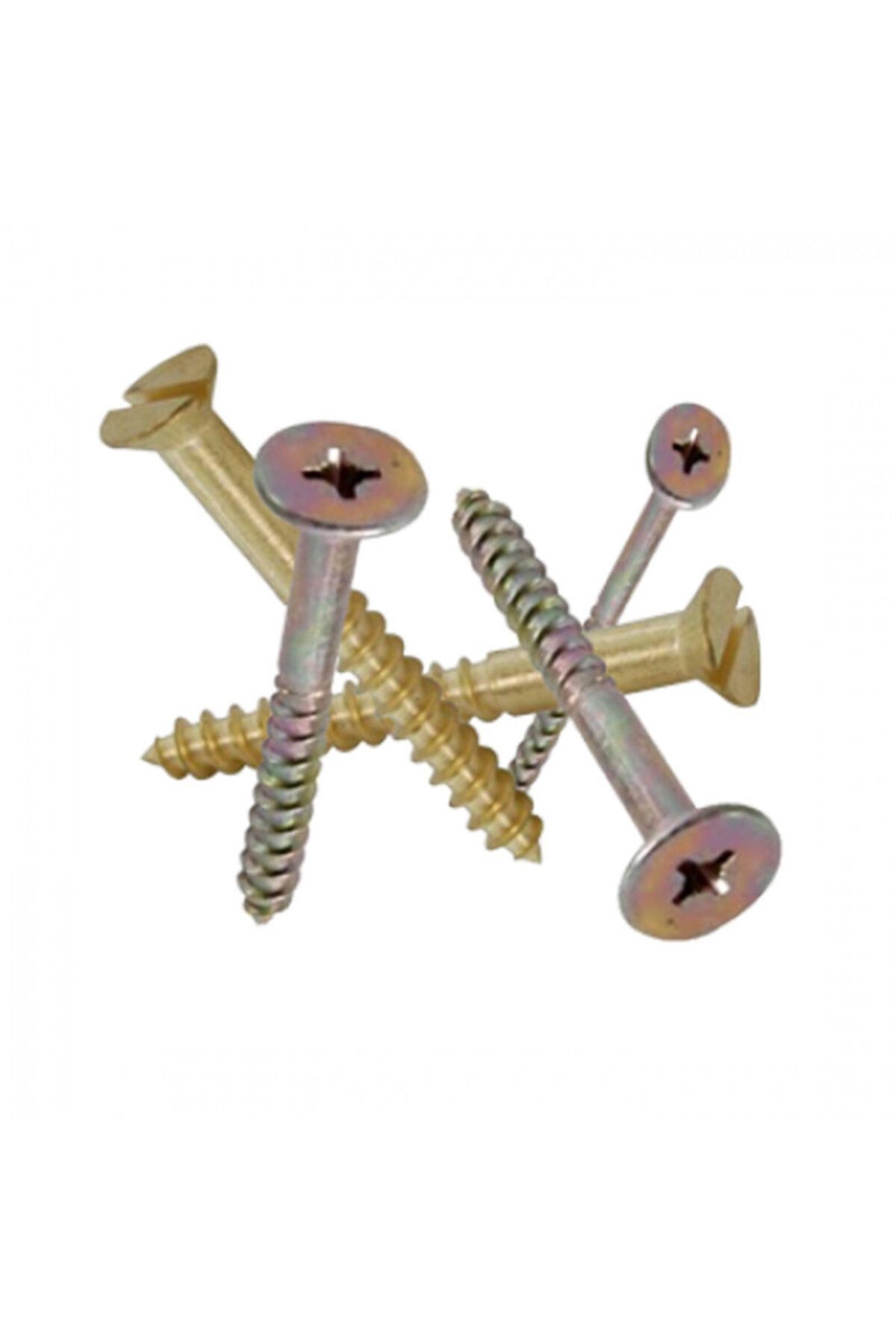 nazeninstoğu-19*30 Star Head Tree Screw 1