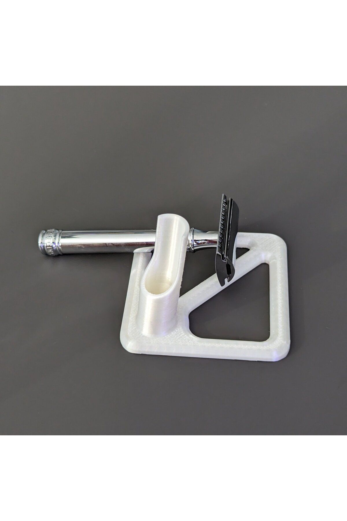 Vision Craft Jiletli Tıraş Makinesi Standı T6101110