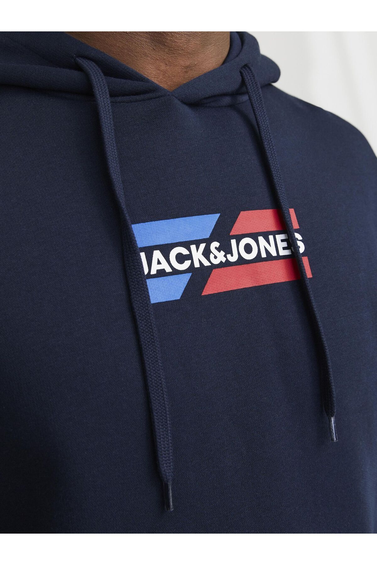 پلیور مردانه راسته آستین بلند | جک اند جونز Jack & Jones 12268422 - تصویر 6