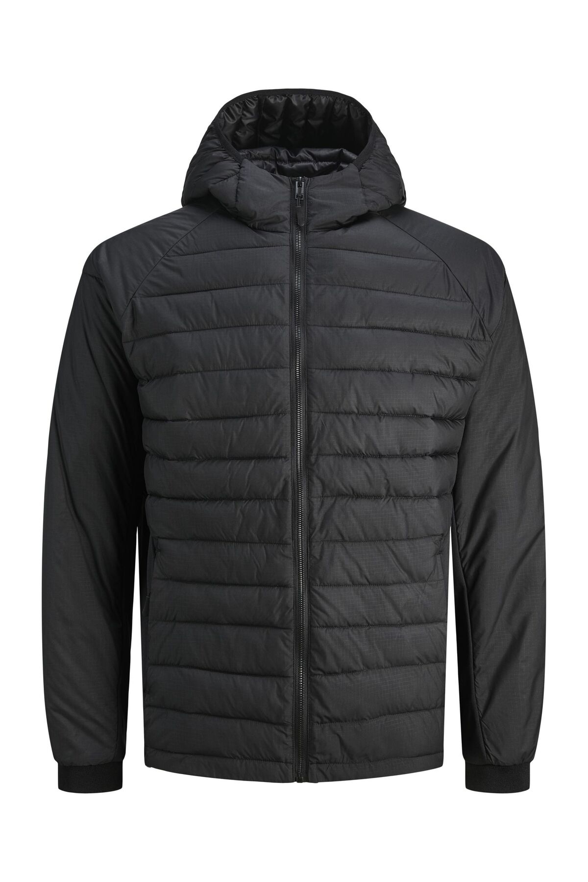 کت مردانه راسته آستین بلند | جک اند جونز Jack & Jones 12268511 - تصویر 2