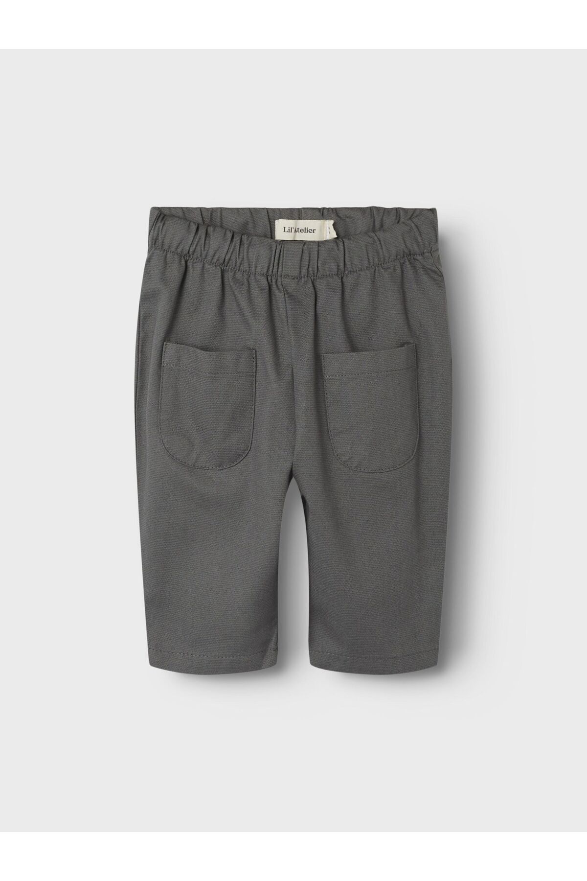 Lil' Atelier Baby-Hose Loose Fit 1