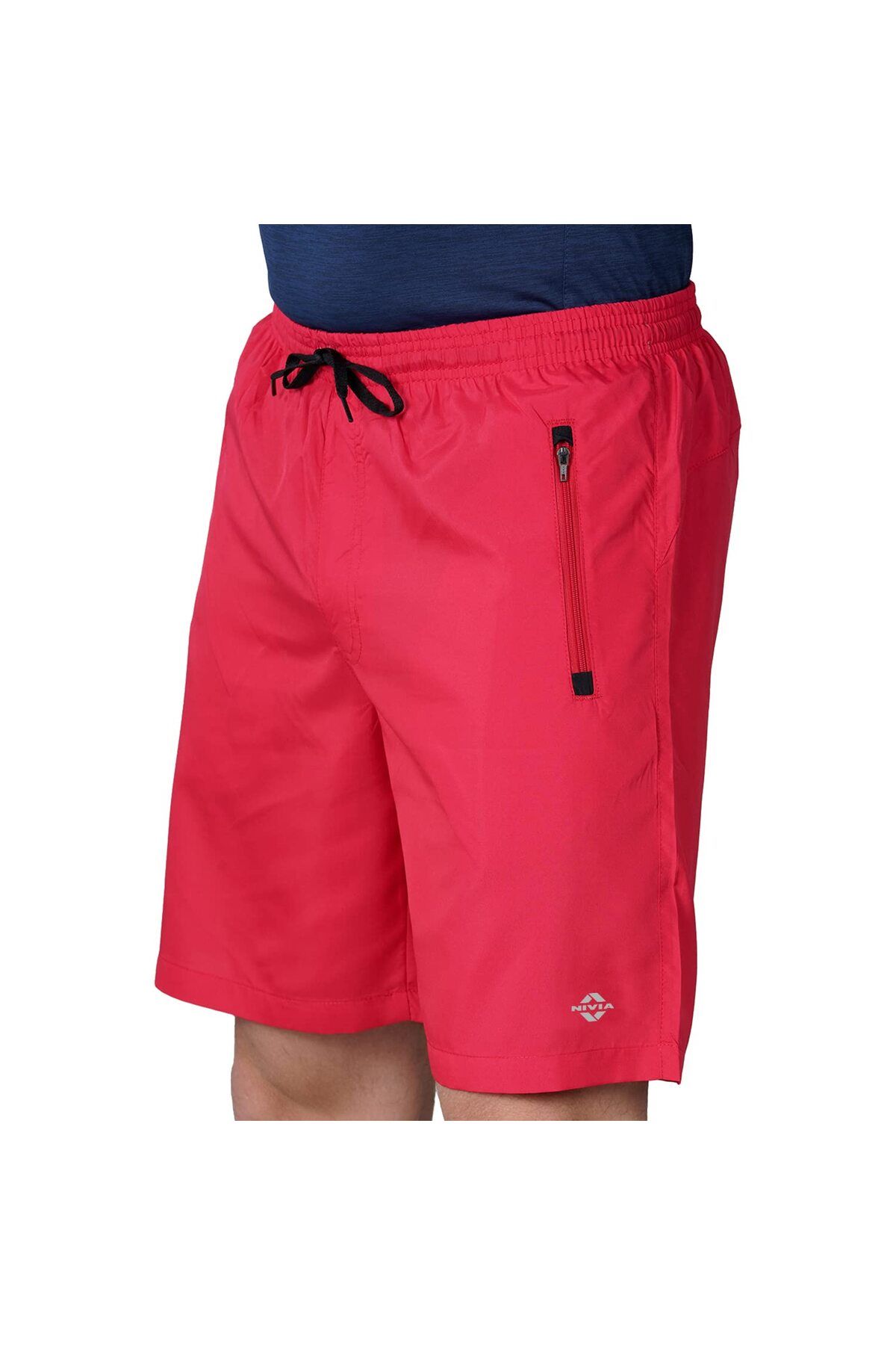 Nivia-Running Urban Peach Shorts | 2037XXL8 5