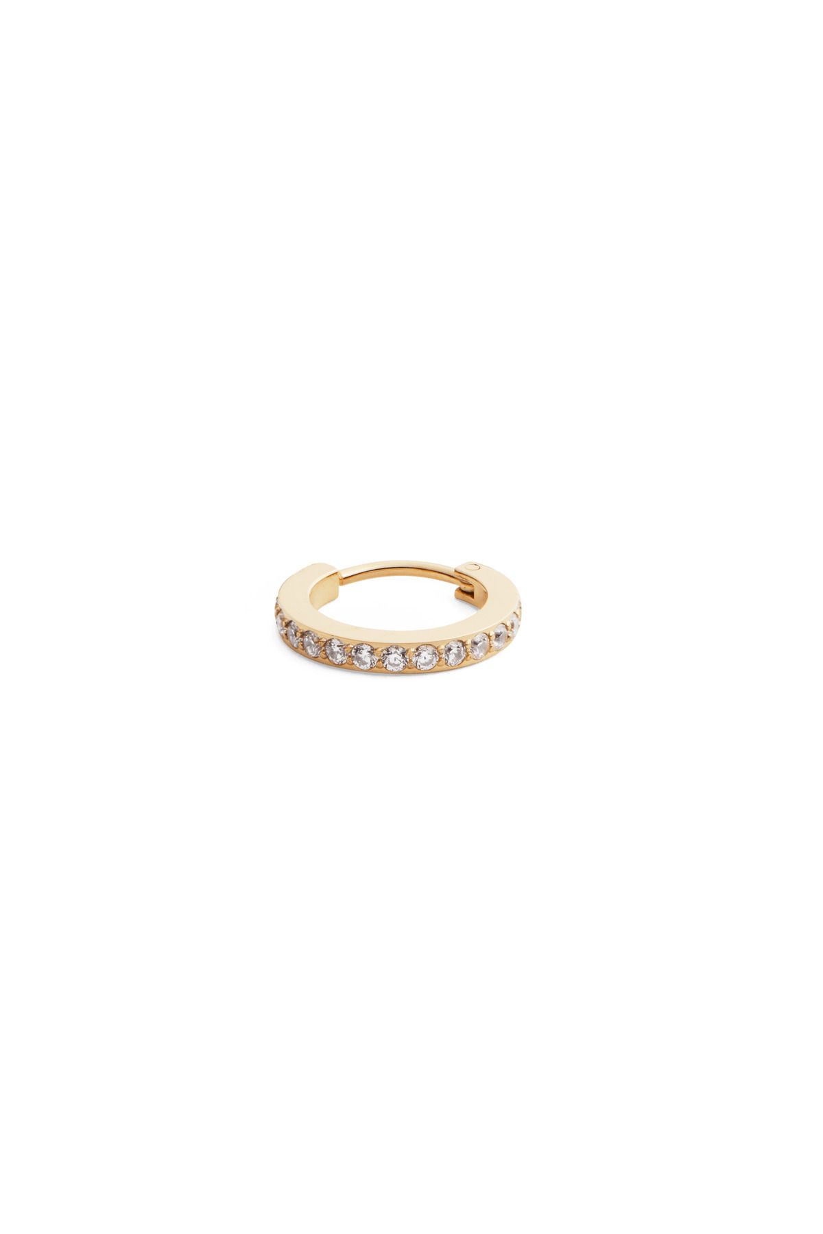 Daniel Wellington-Cercel de aur DW00400871 2