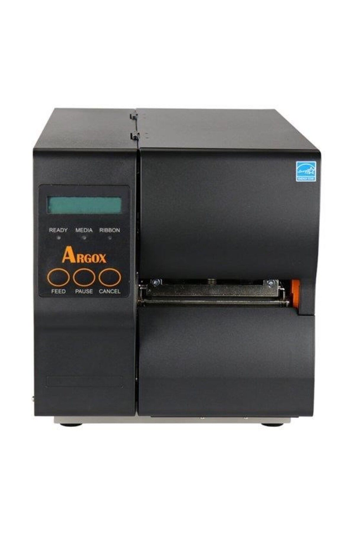 ARGOX IX4-350 Thermal + Thermal Transfer Seri + Usb + Ethernet 152 mm/sn 300 dpi Endüstriyel Barkod