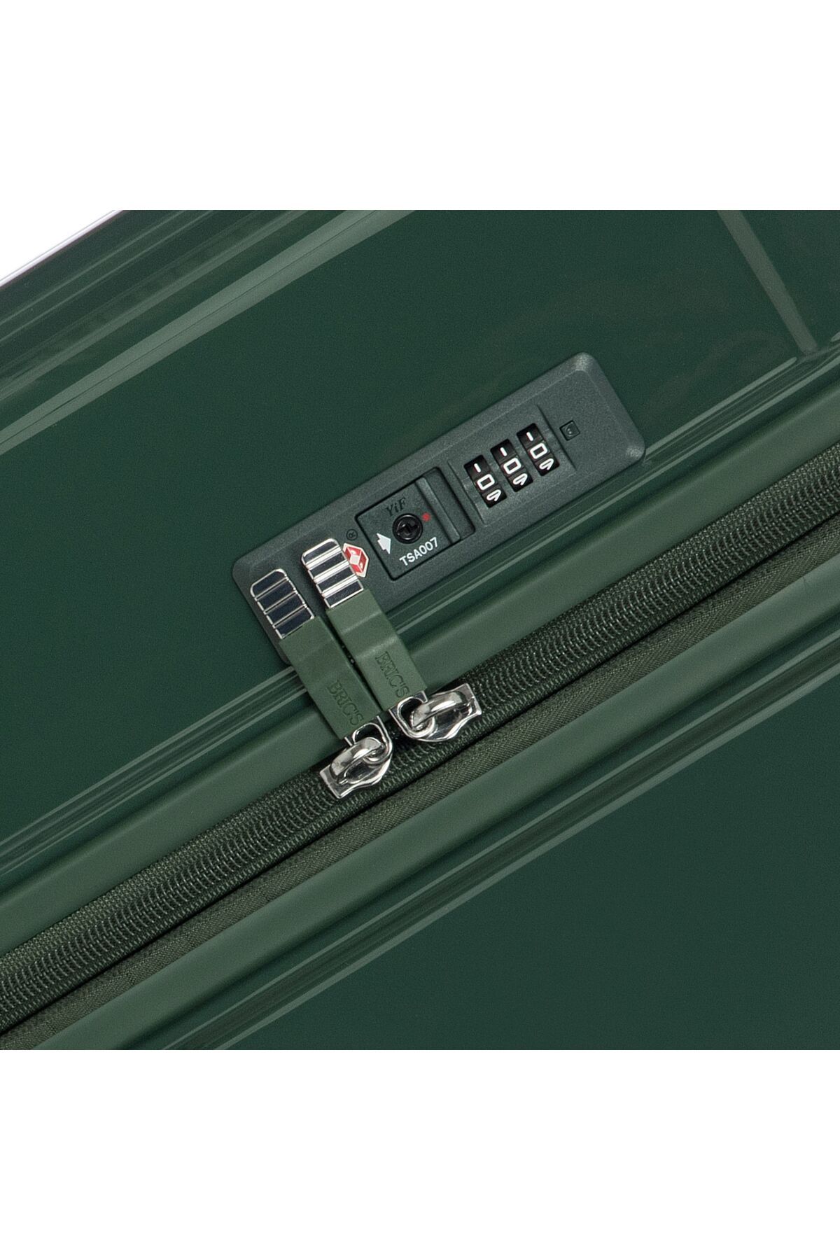 Bric's-Positano 4 Rollwagen – 78 cm Dehnfalte 4