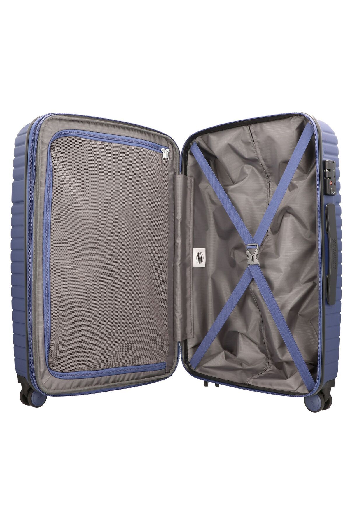 American Tourister-Aero Racer 4-Rollen Trolley 68 cm 5