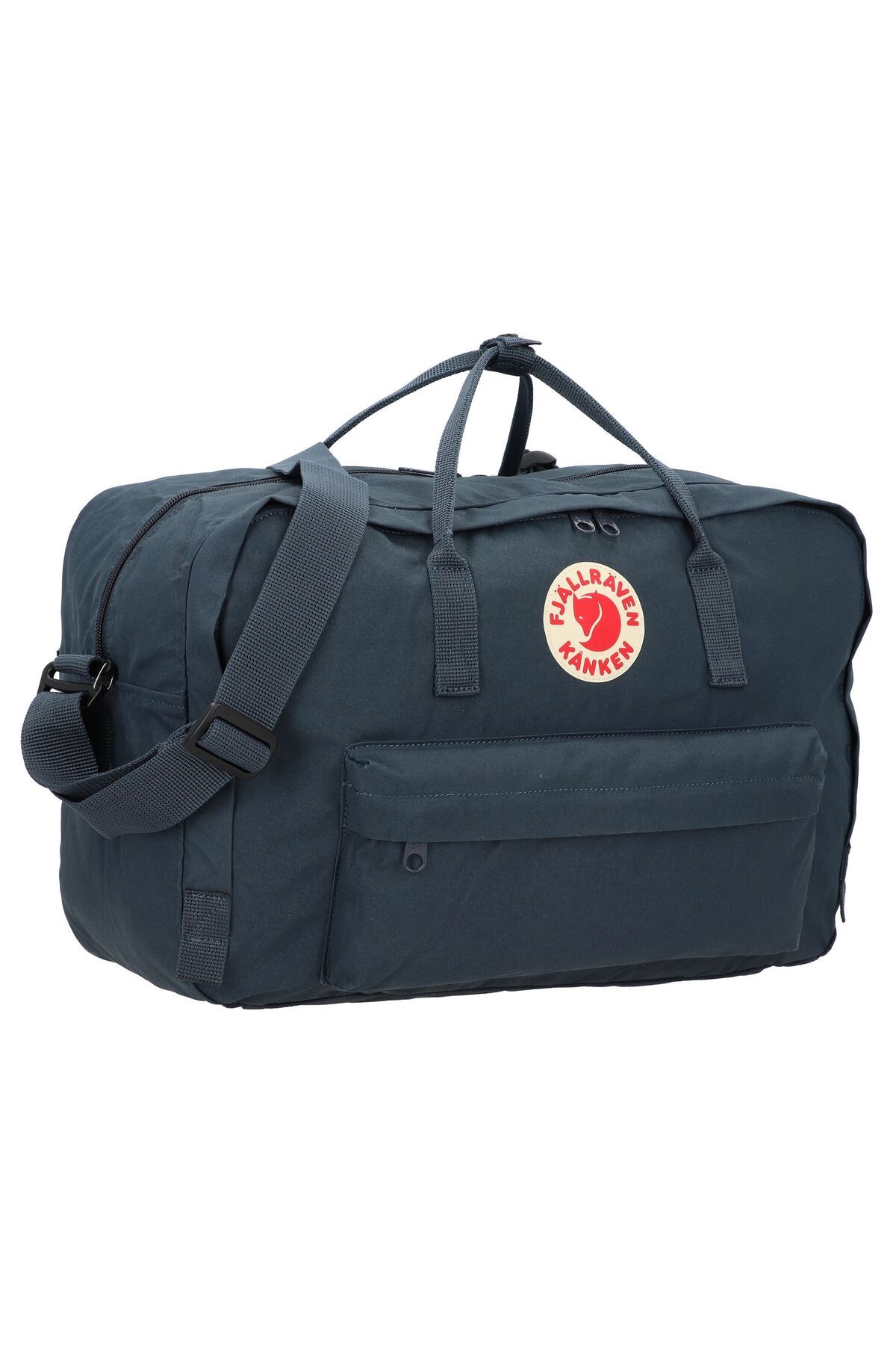 Fjällräven-Kanken Weekender Reisetasche 44 cm 2