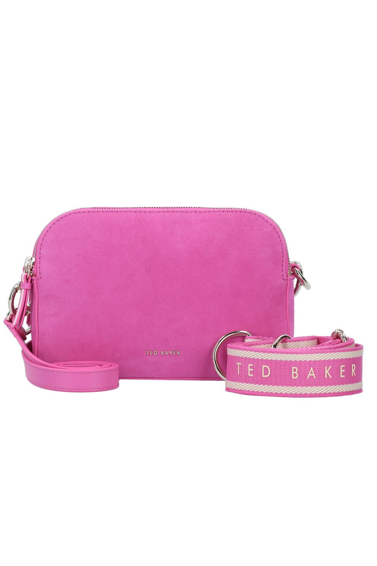 Ted Baker-Dacelos Geanta de umar Piele 23 cm 1