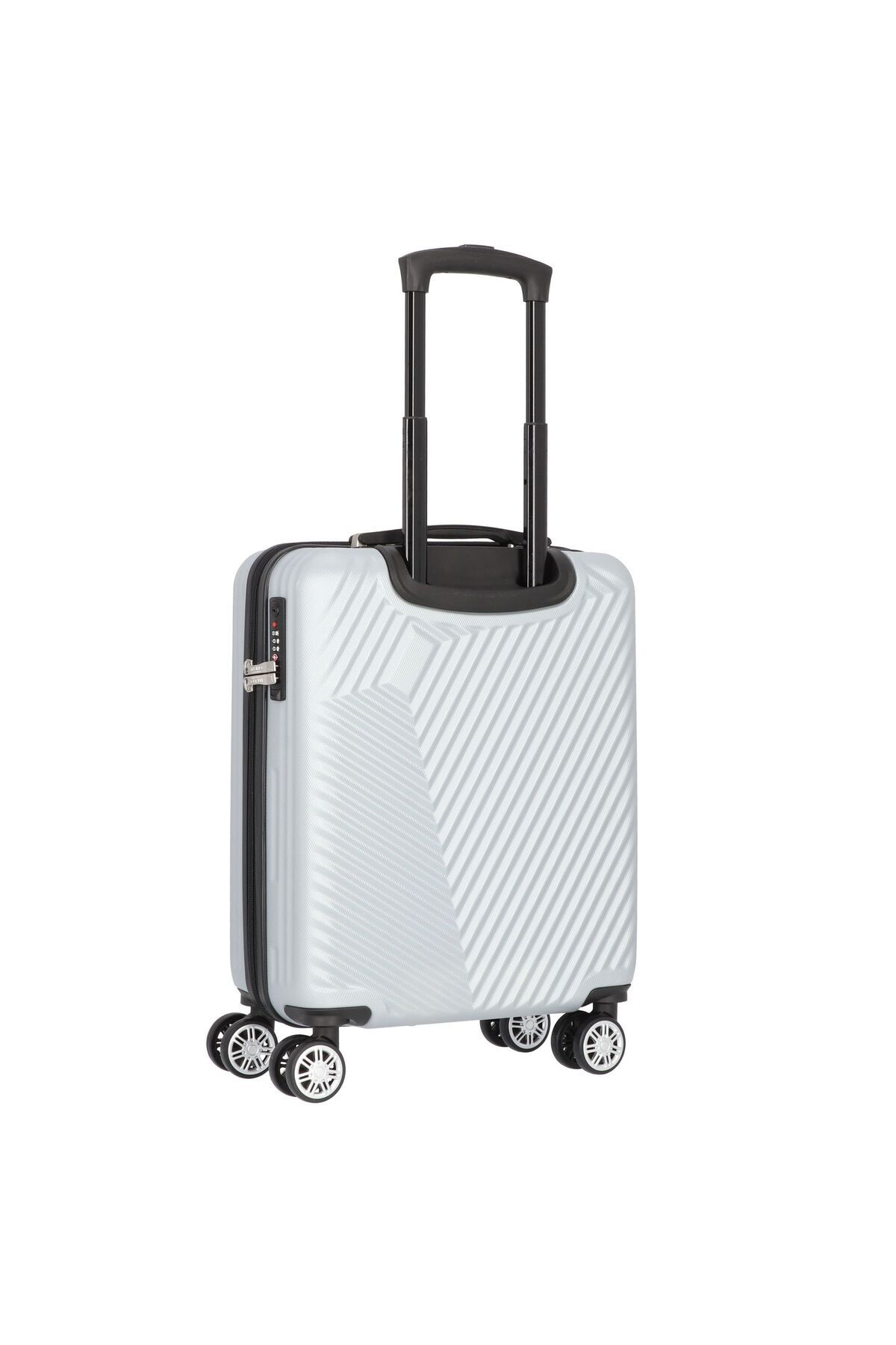 MANO-Don Carlo 4-teiliger Schrankwagen 55 cm 4