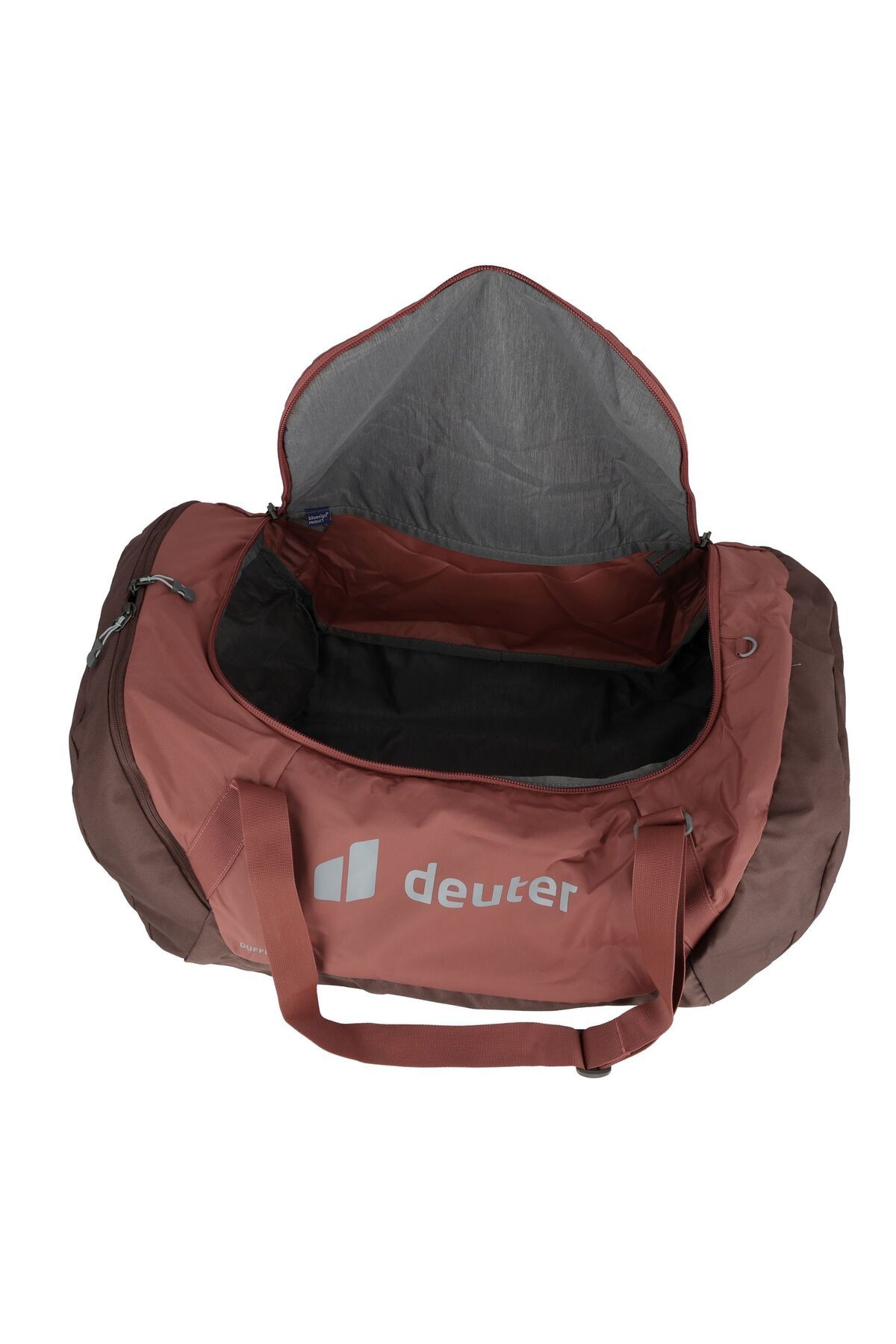 Deuter-Duffel 70 Weekender Reisetasche 68 cm 5