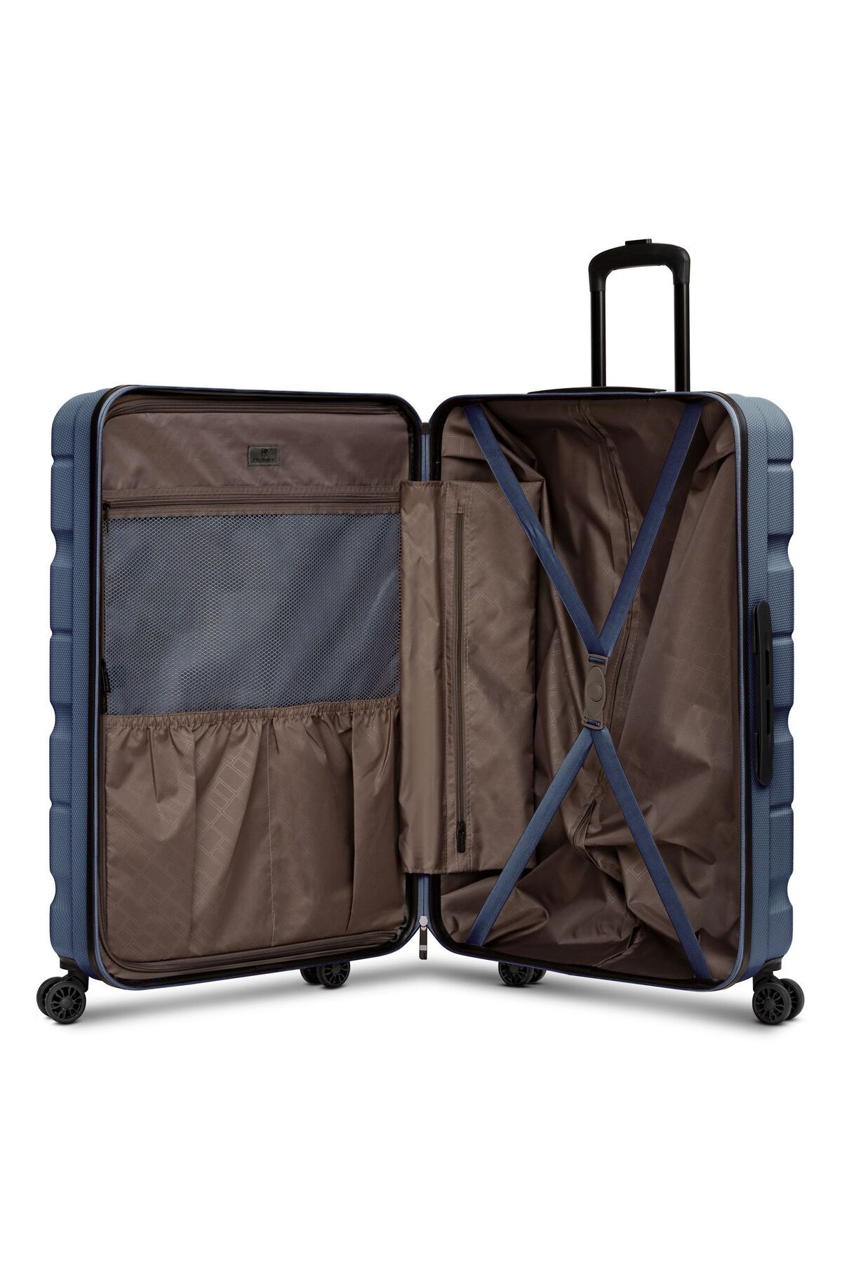 Franky-Munich 4.0 4 Rollen Trolley 76 cm 5