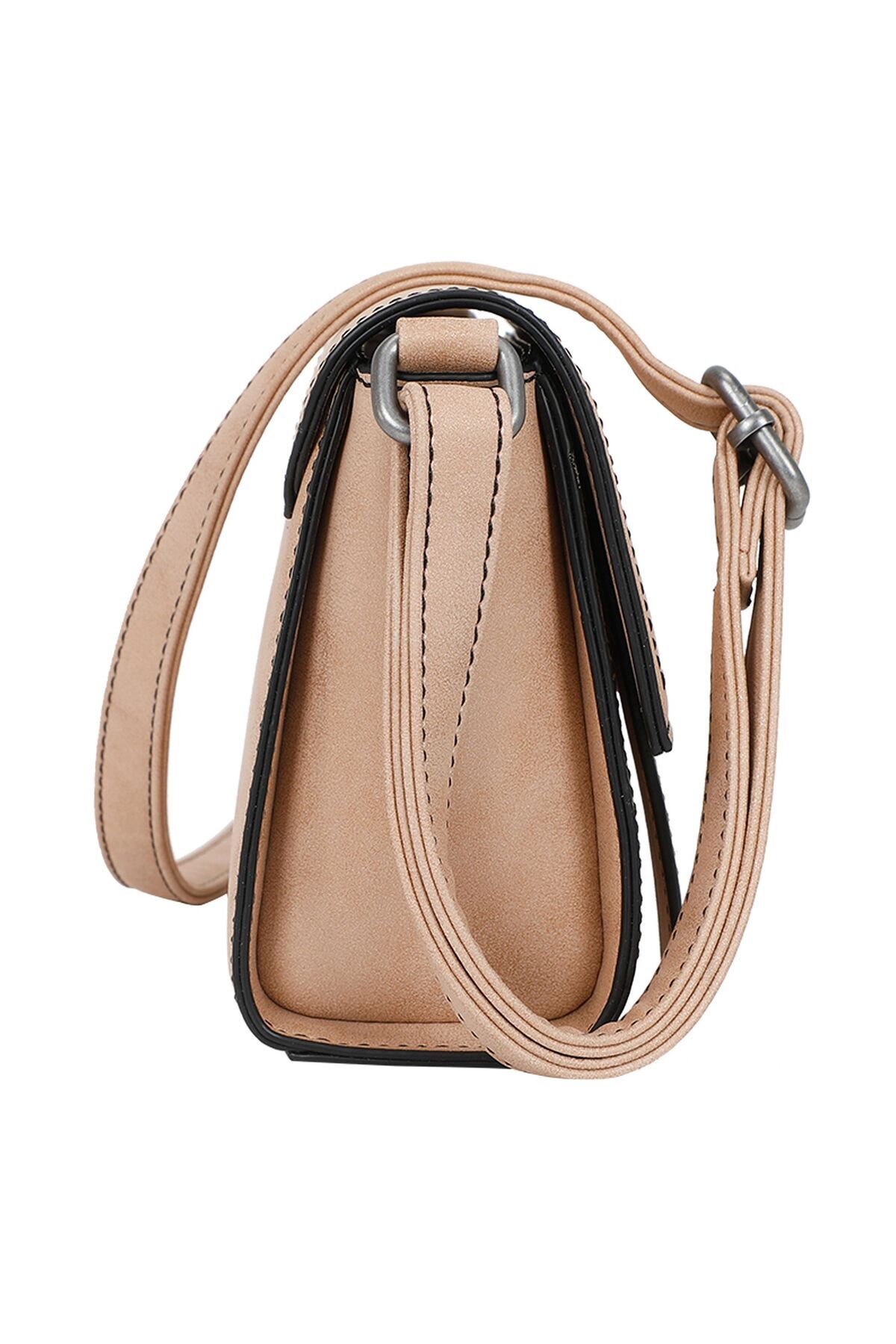 Fritzi aus Preußen-Fritzi Satchel Small Jive Umhängetasche 20 cm 3