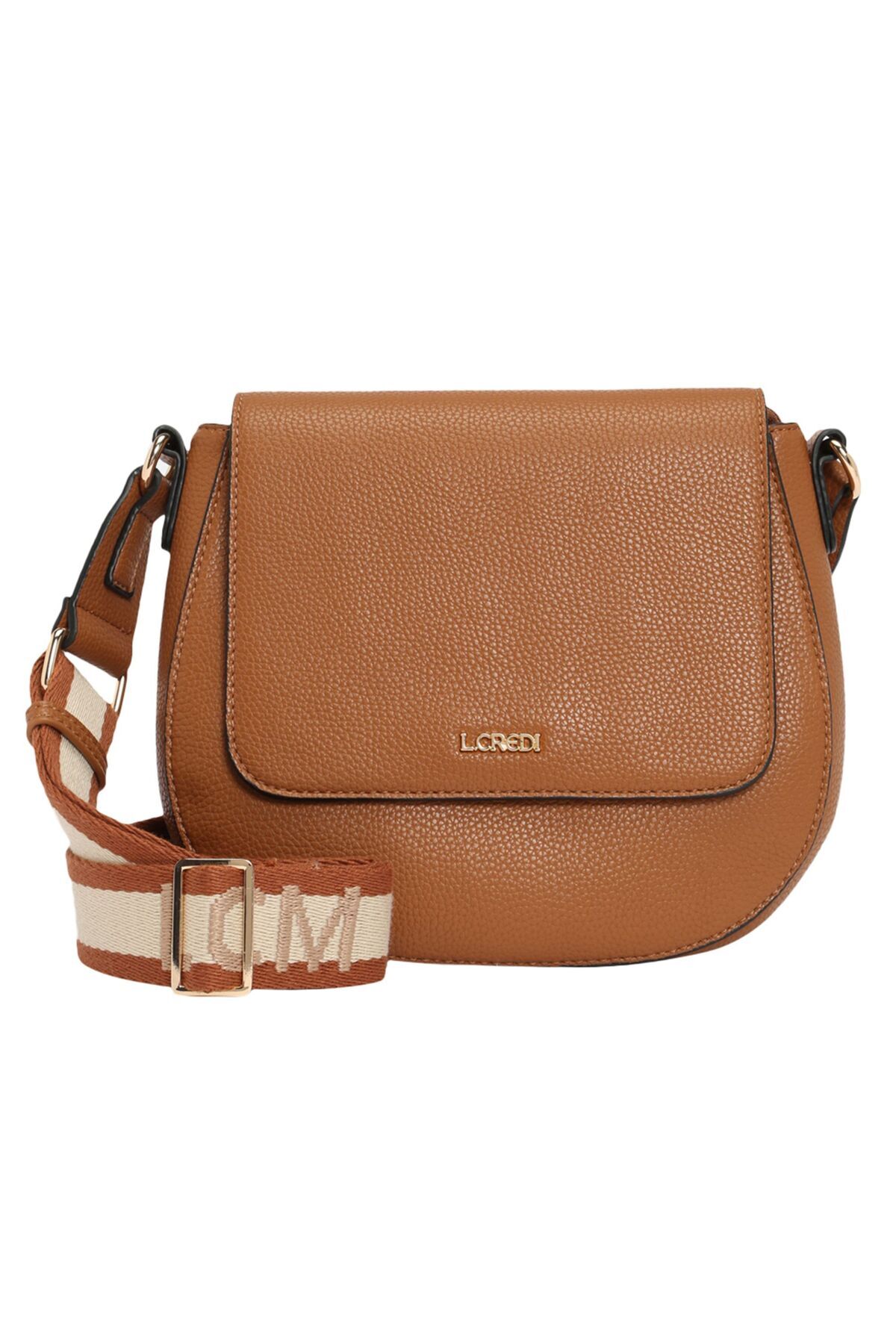 L.CREDI-Kristie Umhängetasche 24 cm 1