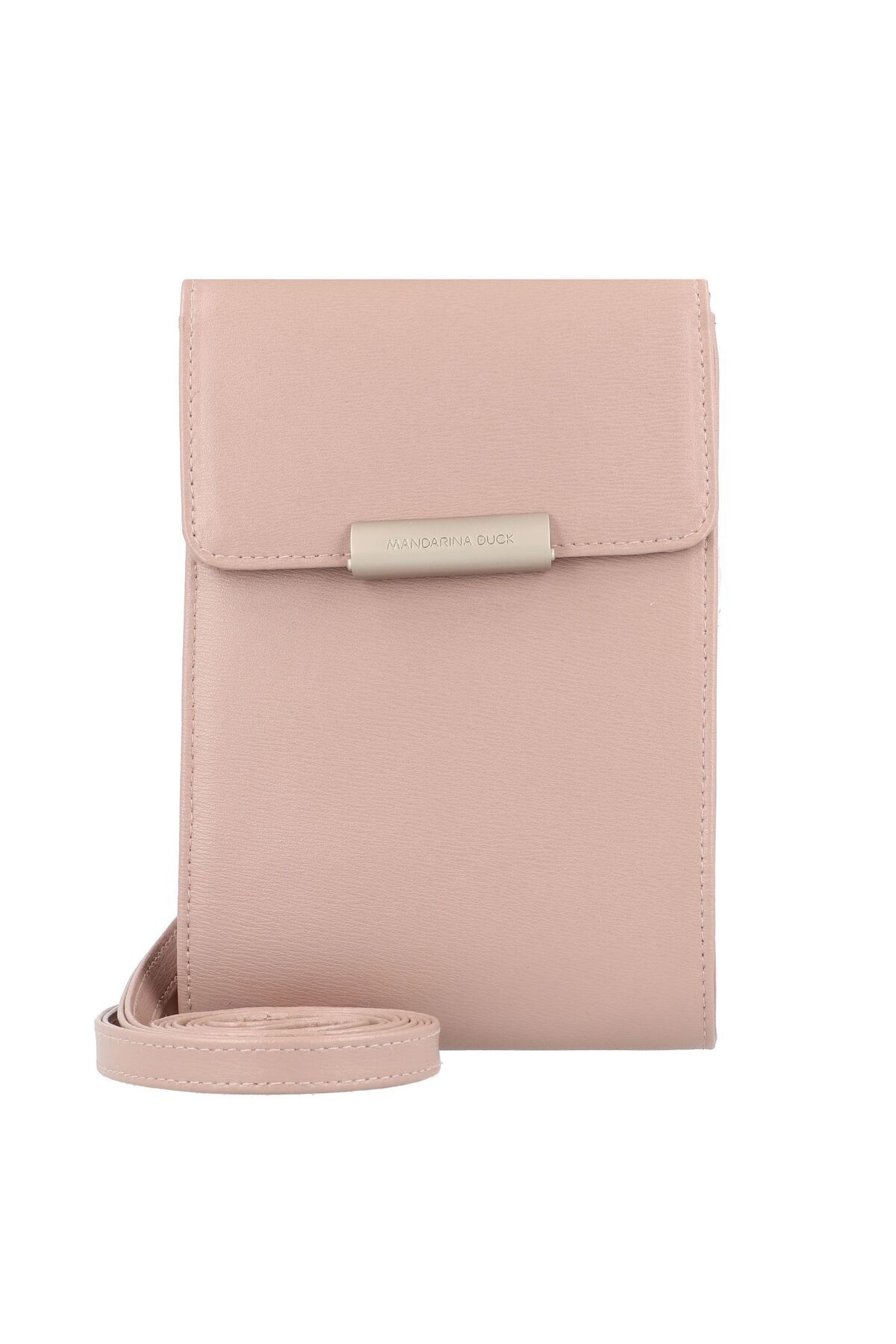 Mandarina Duck-Hera 3.0 Umhängetasche Leder 12 cm 1