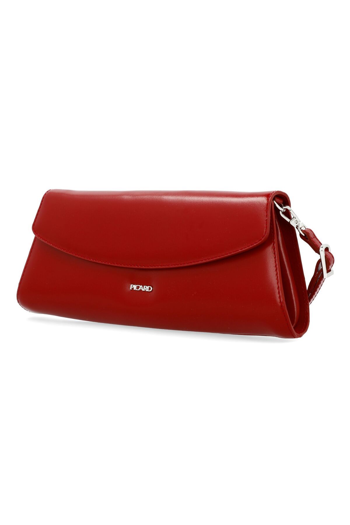 Picard-Dolce Vita Umhängetasche Leder 29 cm 3