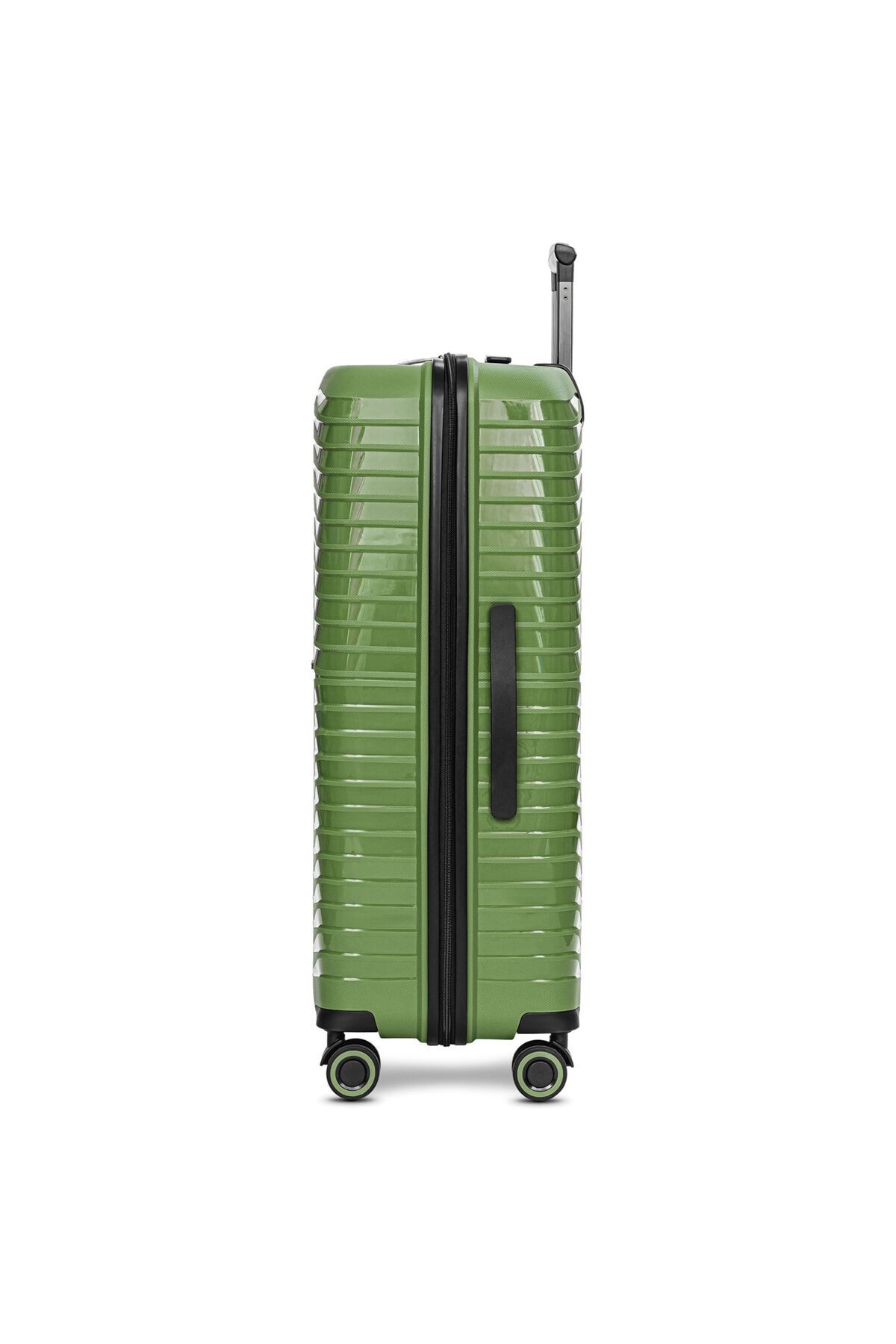 Stratic-Shine 4 Rollen Trolley 76 cm 3