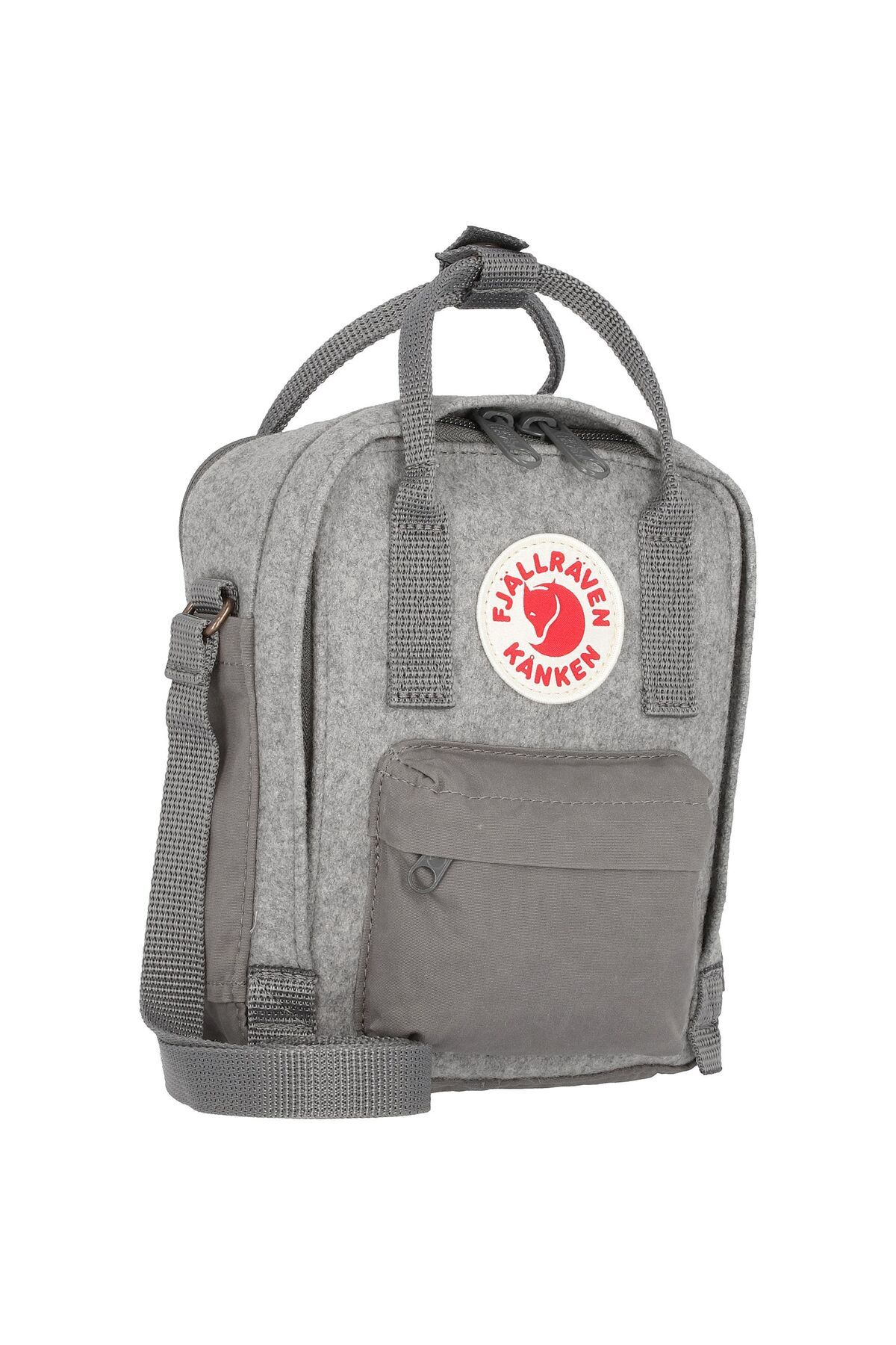 Fjällräven-Kanken Umhängetasche 17 cm 2