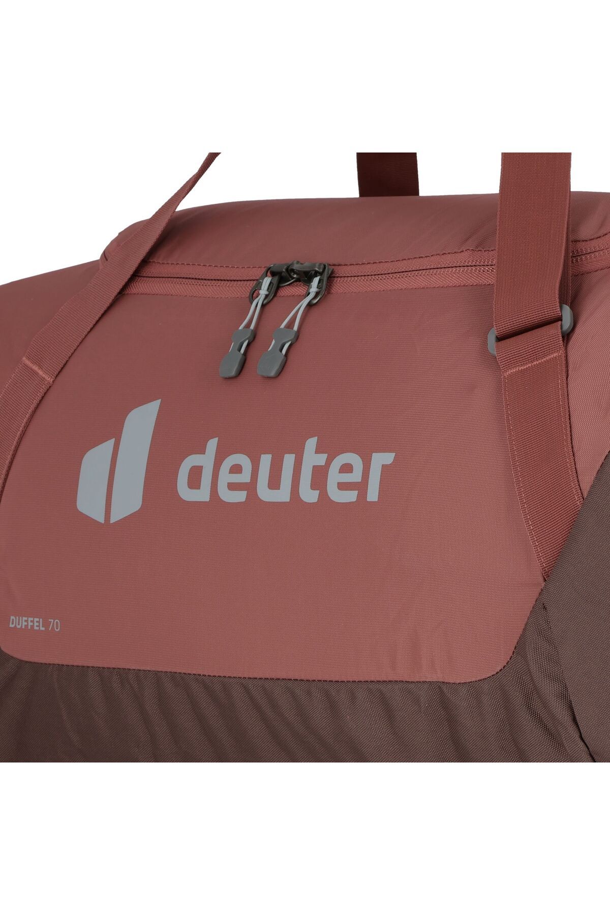 Deuter-Duffel 70 Weekender Reisetasche 68 cm 4