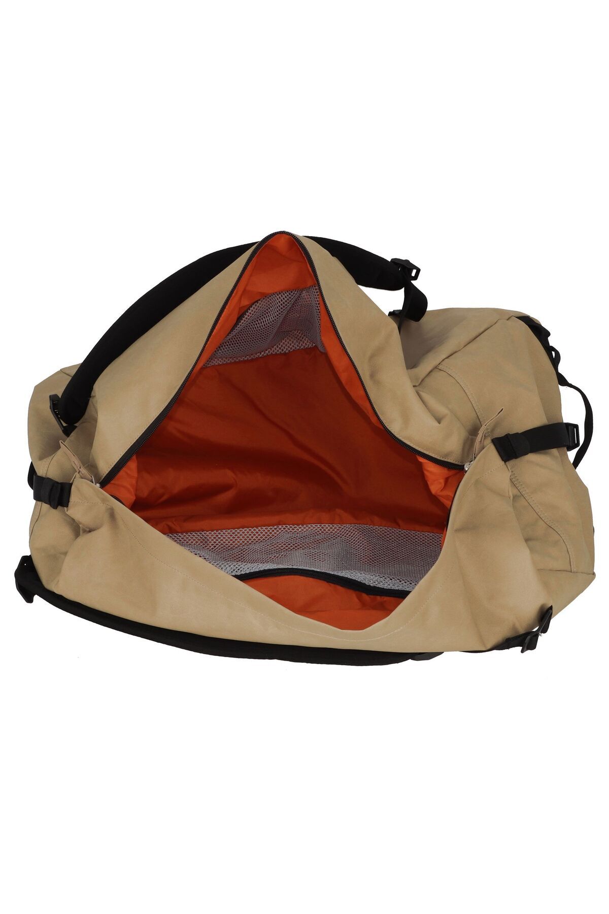Jack Wolfskin-Traveltopia Reisetasche 63 cm 5