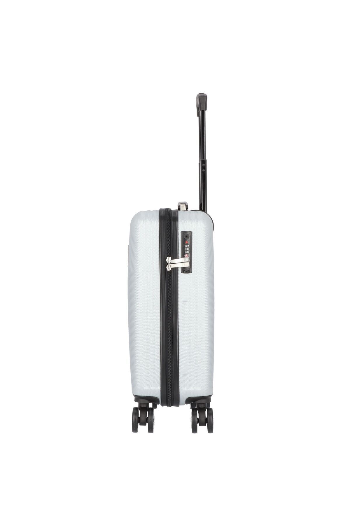 MANO-Don Carlo 4-teiliger Schrankwagen 55 cm 3