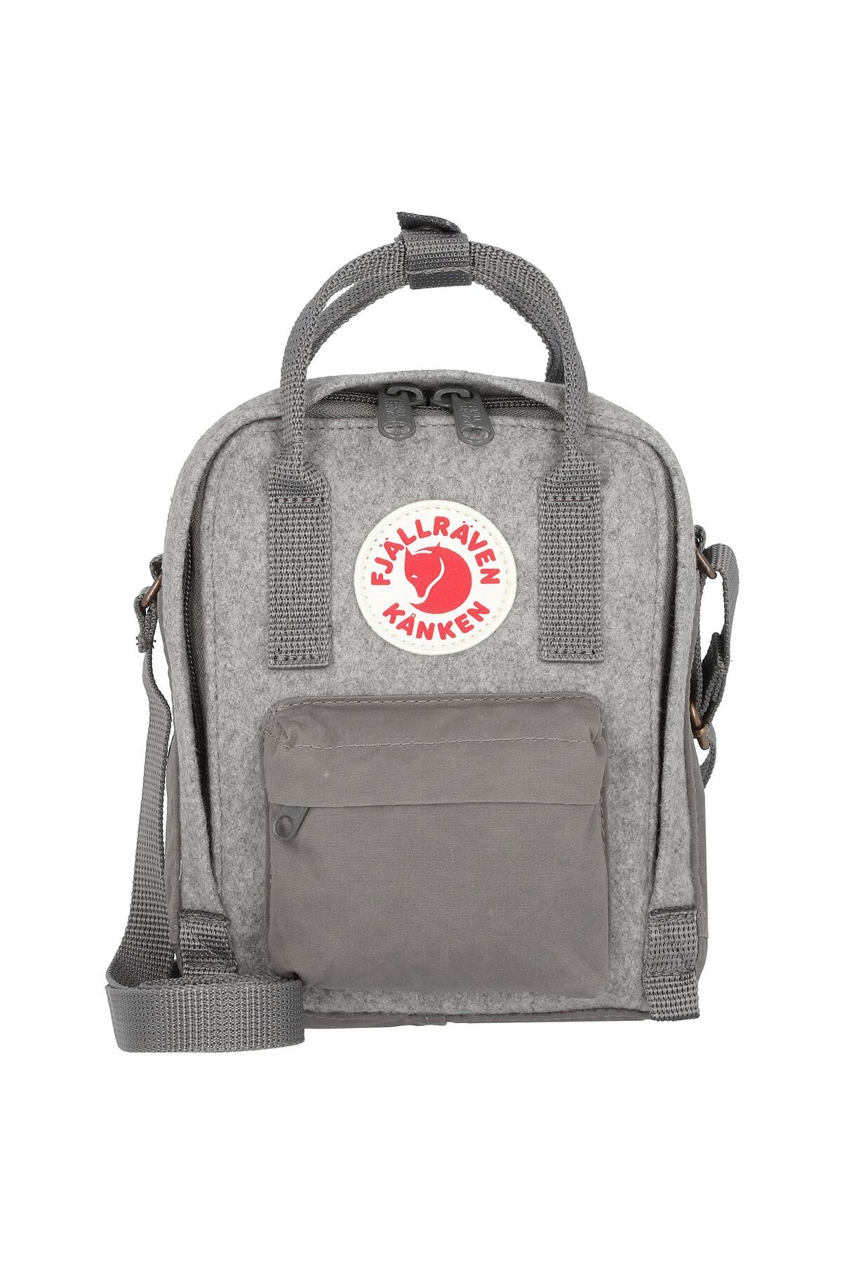 Fjällräven-Kanken Umhängetasche 17 cm 1