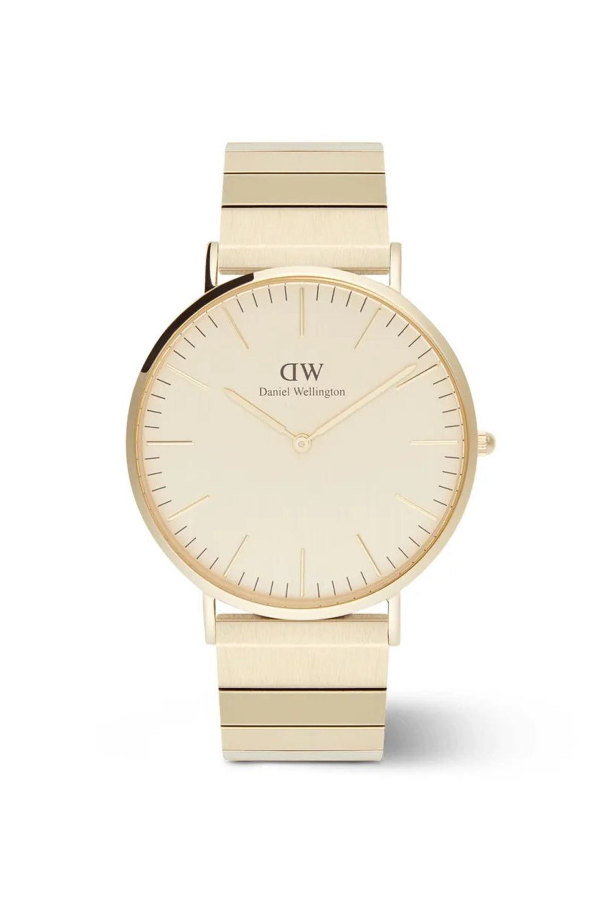 Daniel Wellington-Quartz Gold Watch DW00100779 1