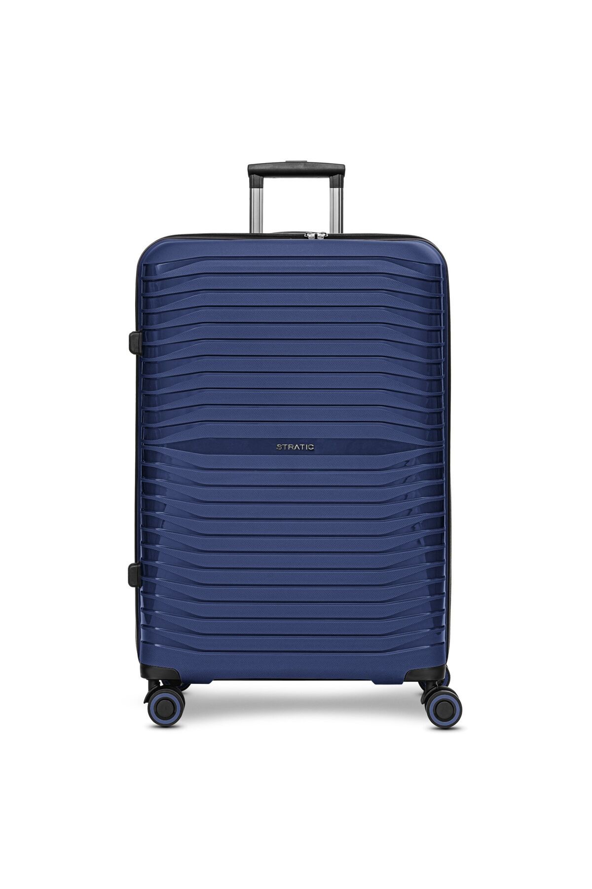 Stratic-Shine 4 Rollen Trolley 76 cm 1