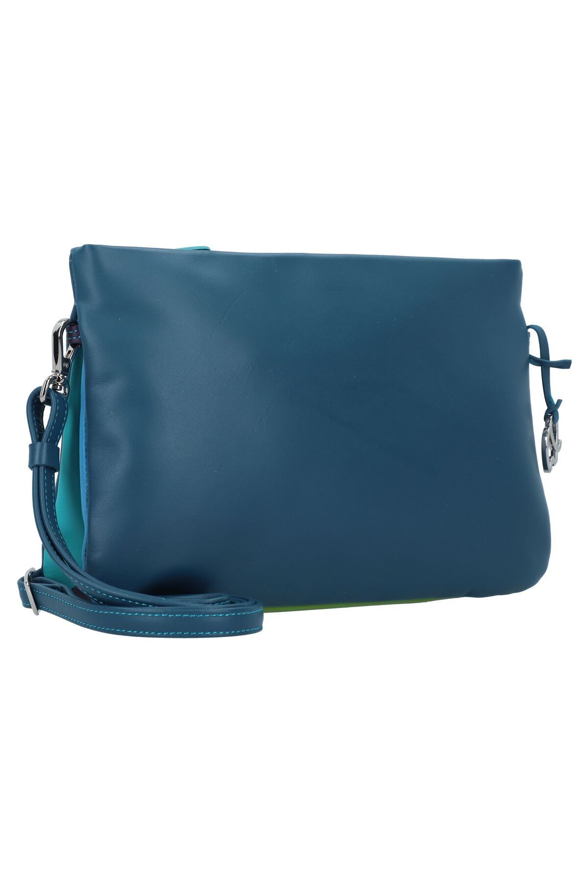 Mywalit-Umhängetasche Leder 25 cm 2