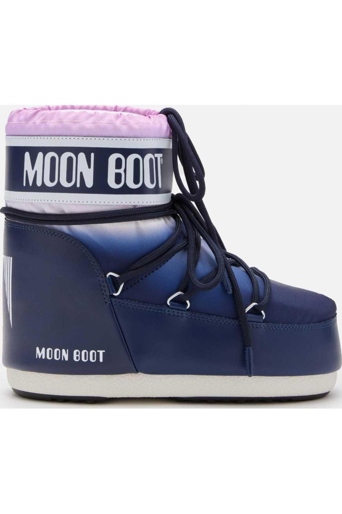 MOON BOOT-80 د 1409530   تصميم أنيق للاستخدام العملي مع رقم الموديل 1