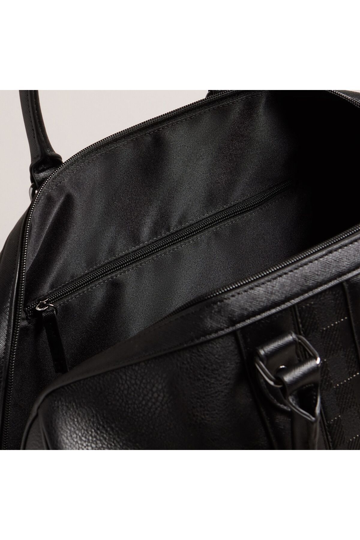 Ted Baker-Waylin Weekender Reisetasche 45 cm 4