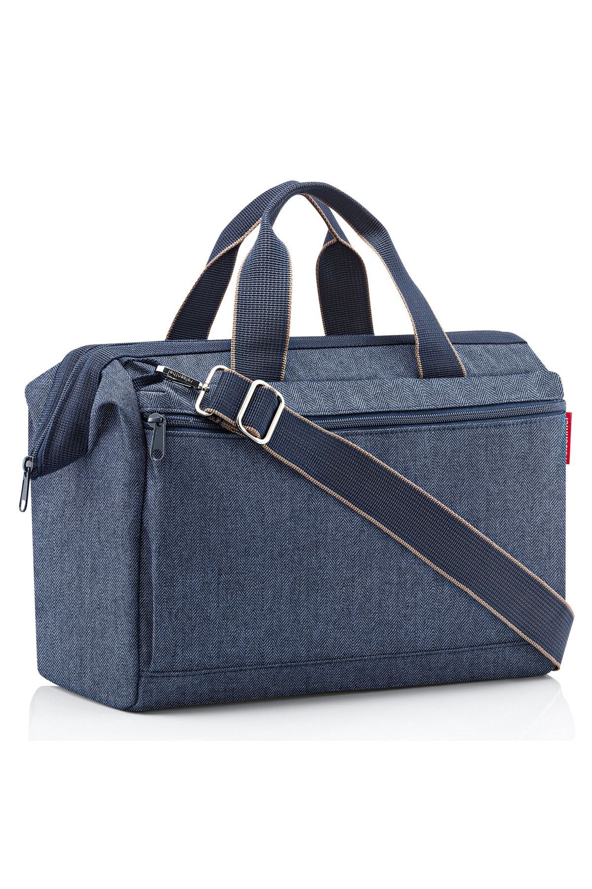 Reisenthel-Geanta de voiaj Allrounder S Weekender 39 cm 2