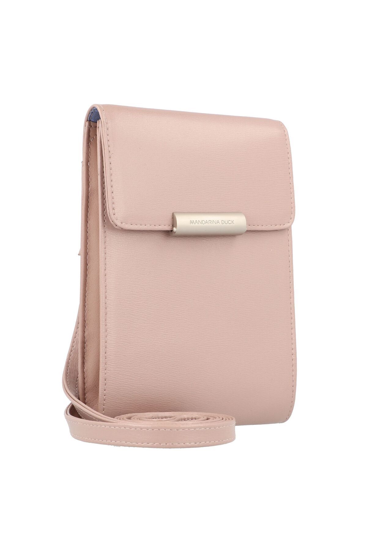 Mandarina Duck-Hera 3.0 Umhängetasche Leder 12 cm 2
