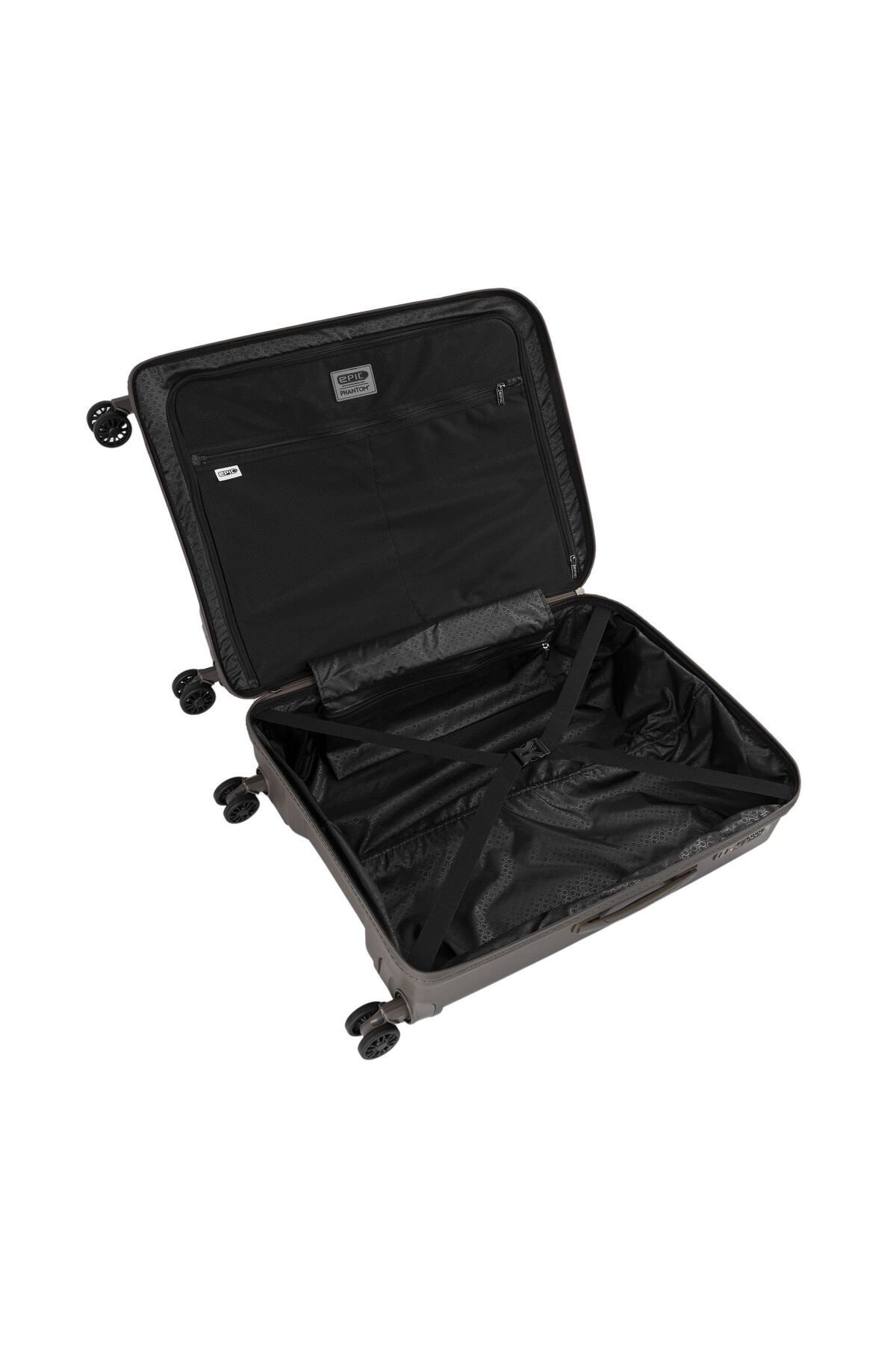 Epic-Phantom SL 4'lü Araba 66 cm 5