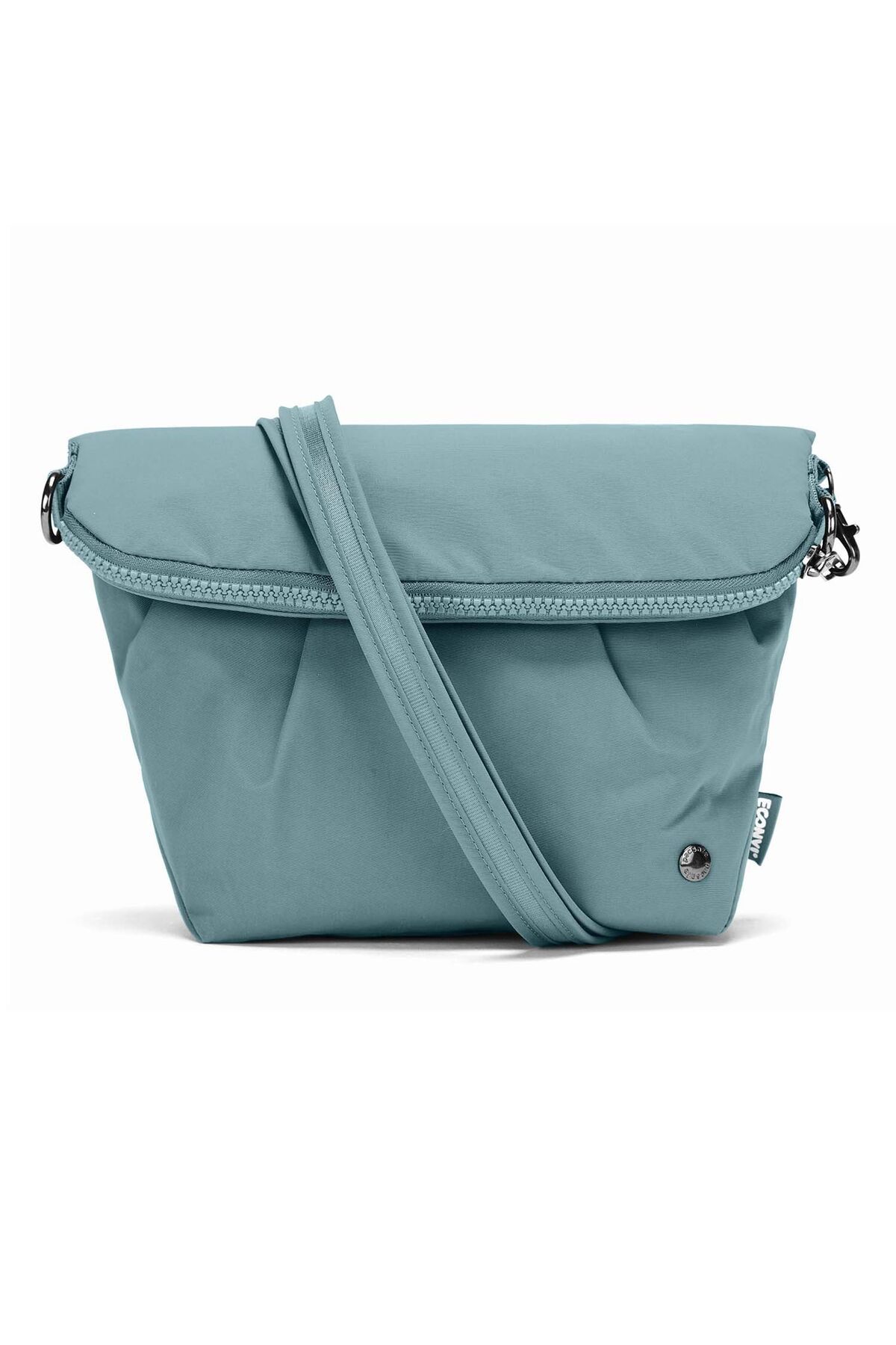 Pacsafe-Umhängetasche Cx Cabrio Crossbody 1