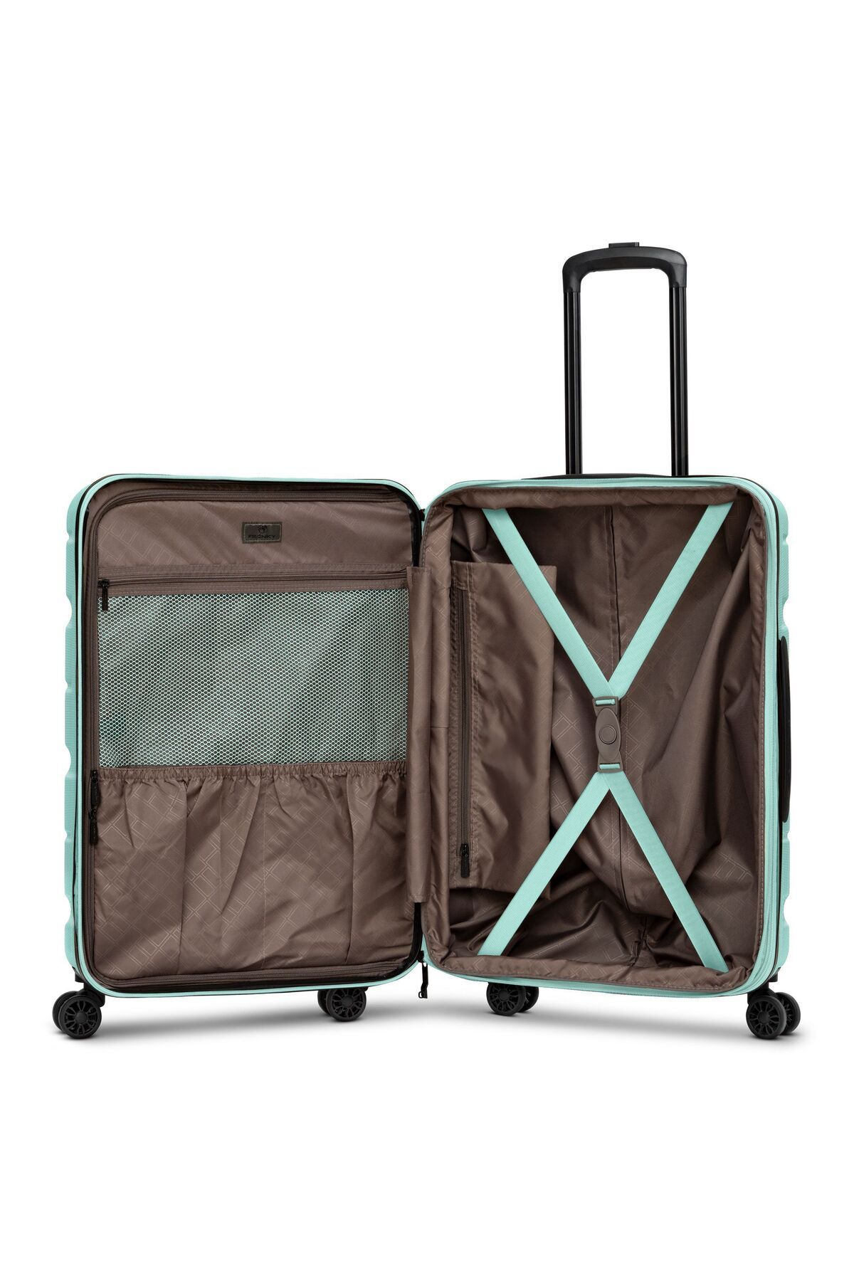 Franky-Münchner 4.0 4 Rollwagen – M 66 cm Dehnfalte 5