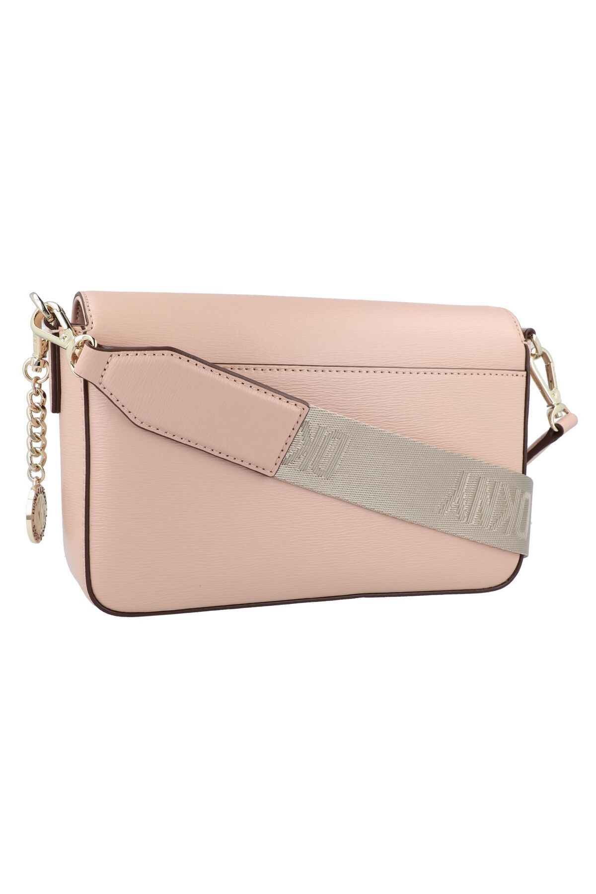 Dkny-Bryant Umhängetasche Leder 22,5 cm 2