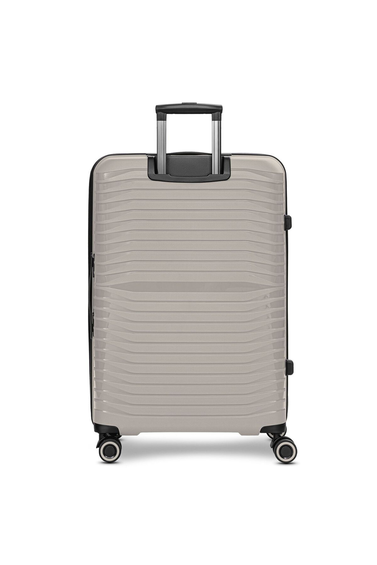 Stratic-Shine 4 Rollen Trolley 76 cm 4